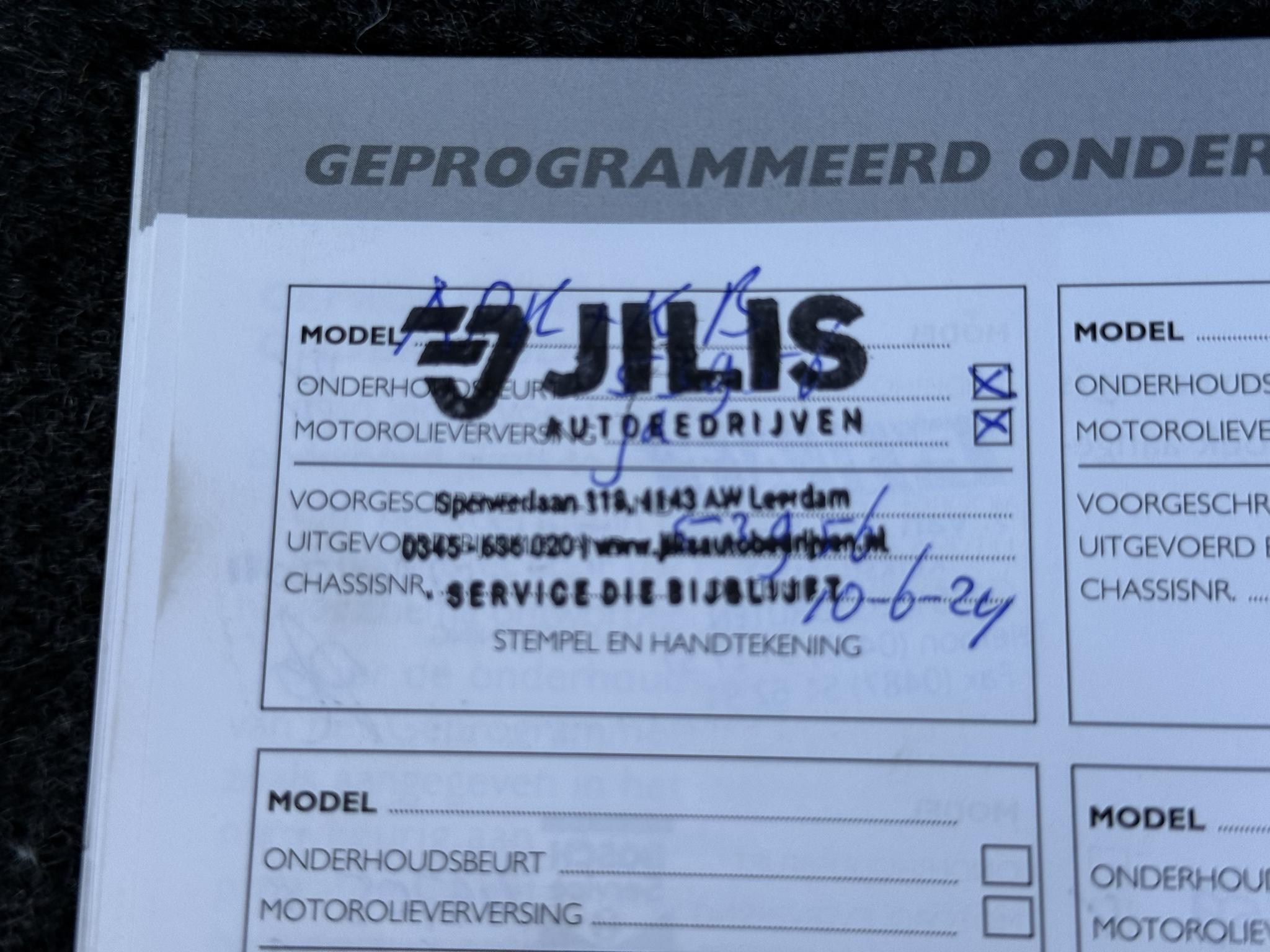 Foto van Fiat Fiat Panda