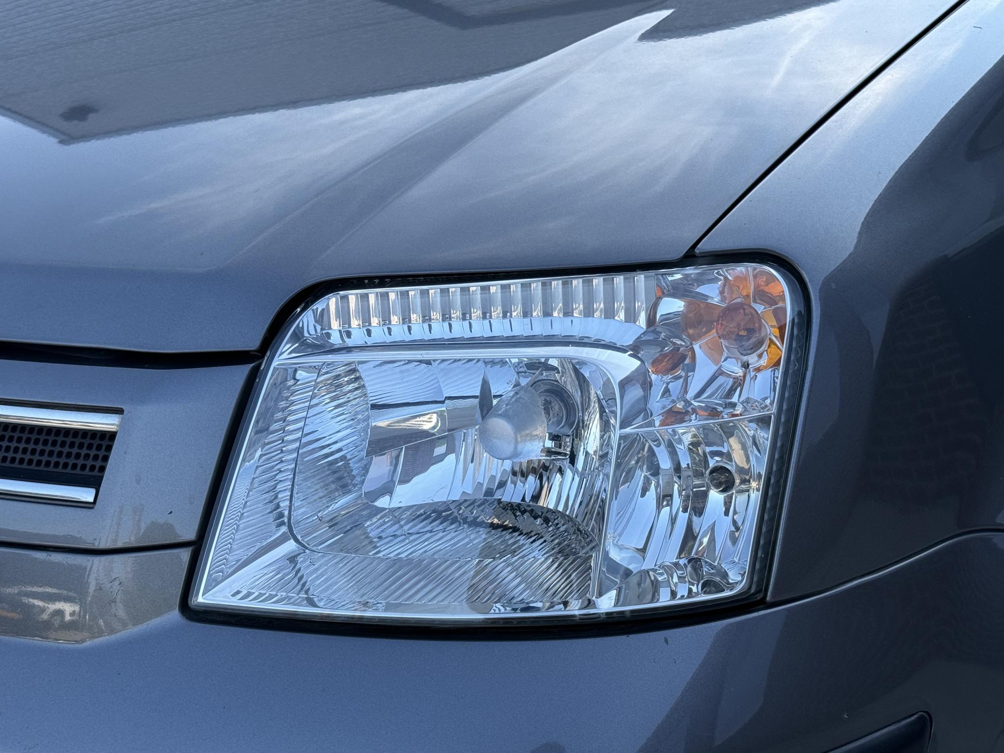 Foto van Fiat Fiat Panda