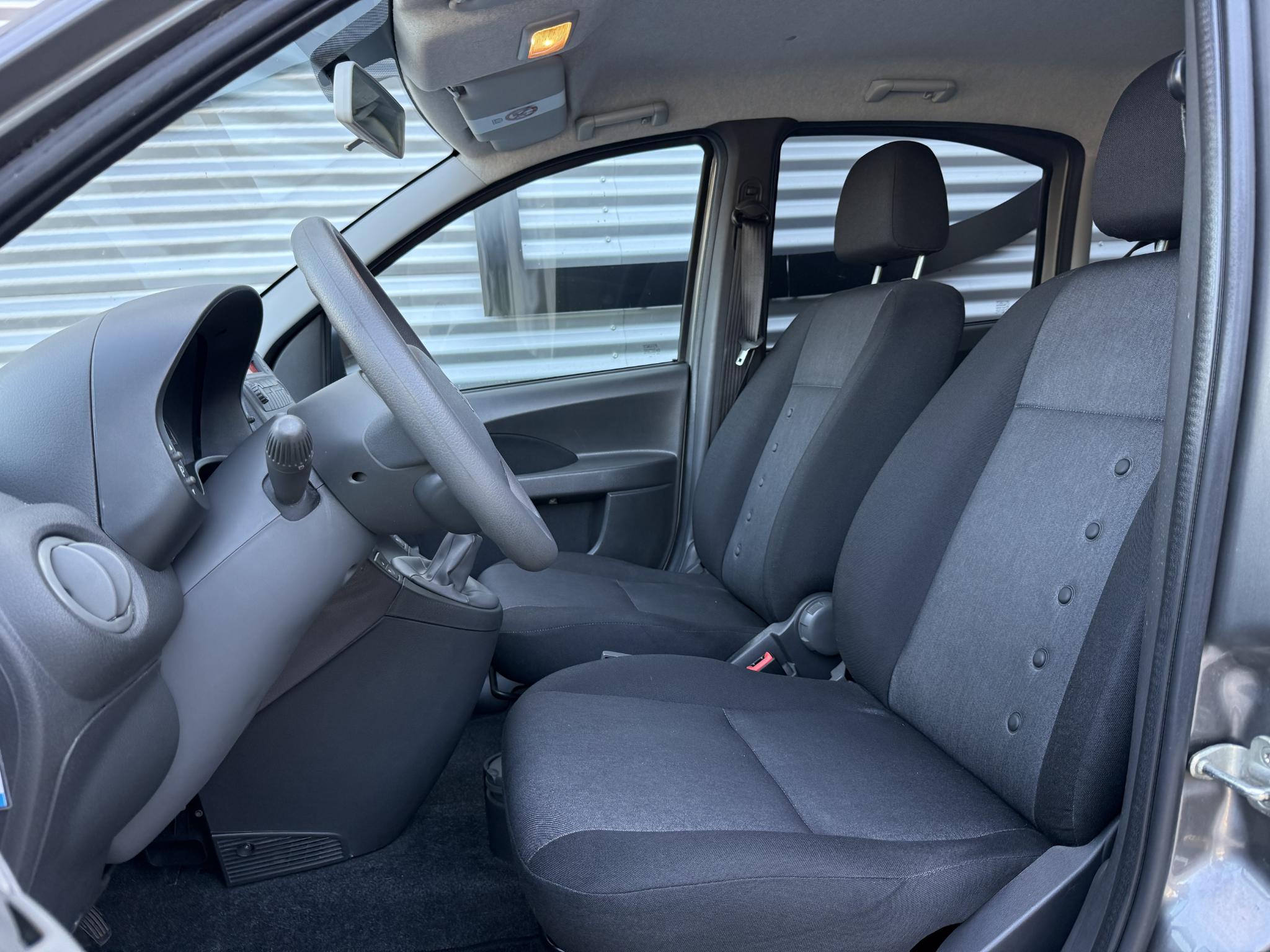 Foto van Fiat Fiat Panda