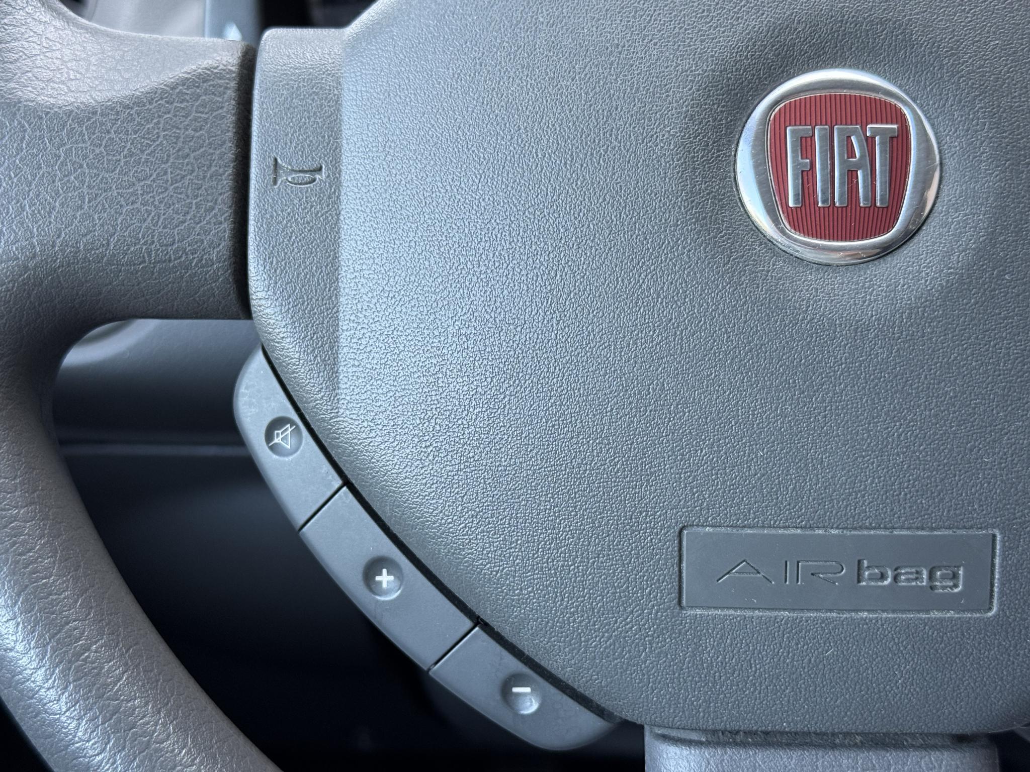 Foto van Fiat Fiat Panda
