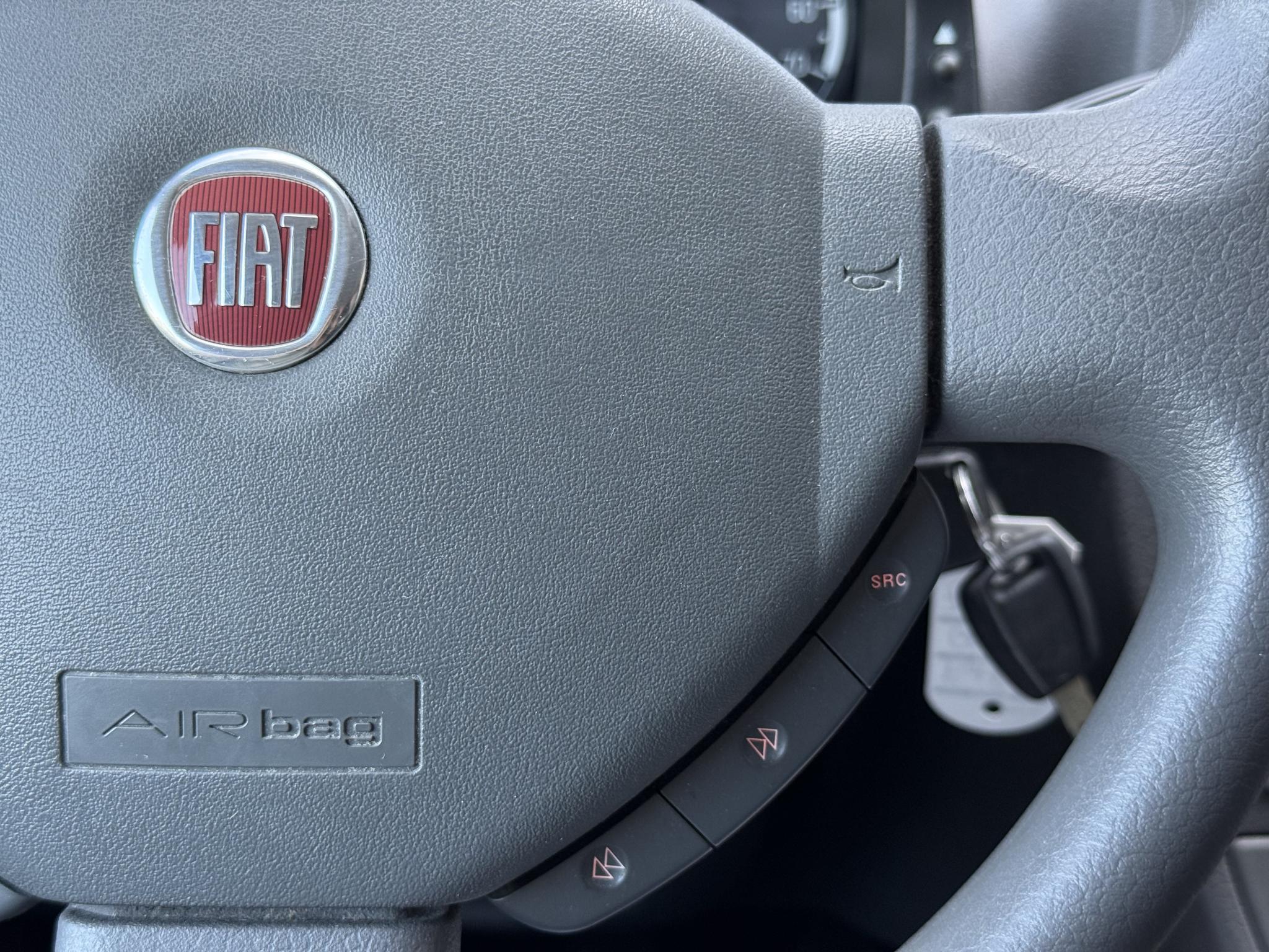 Foto van Fiat Fiat Panda