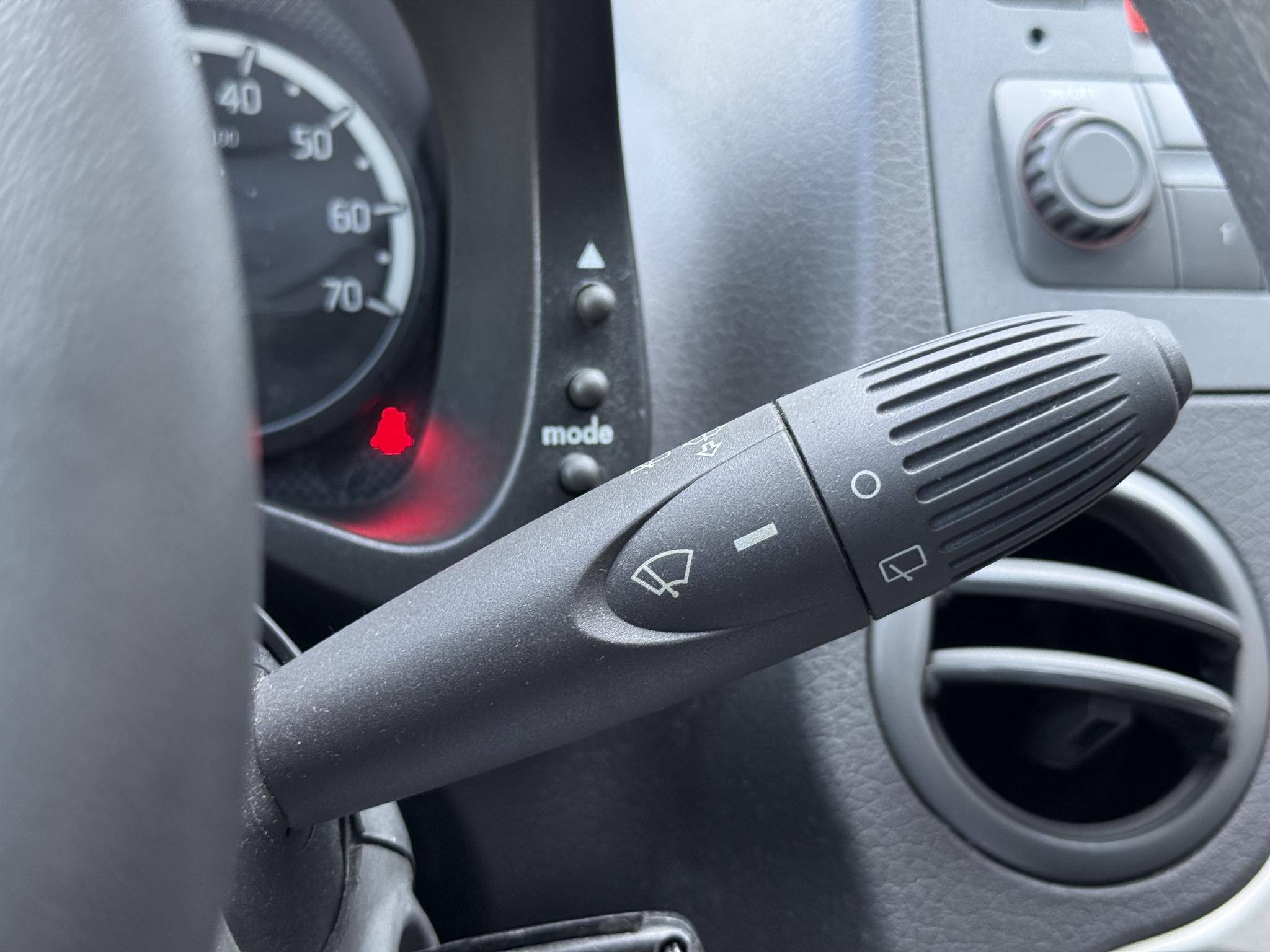 Foto van Fiat Fiat Panda