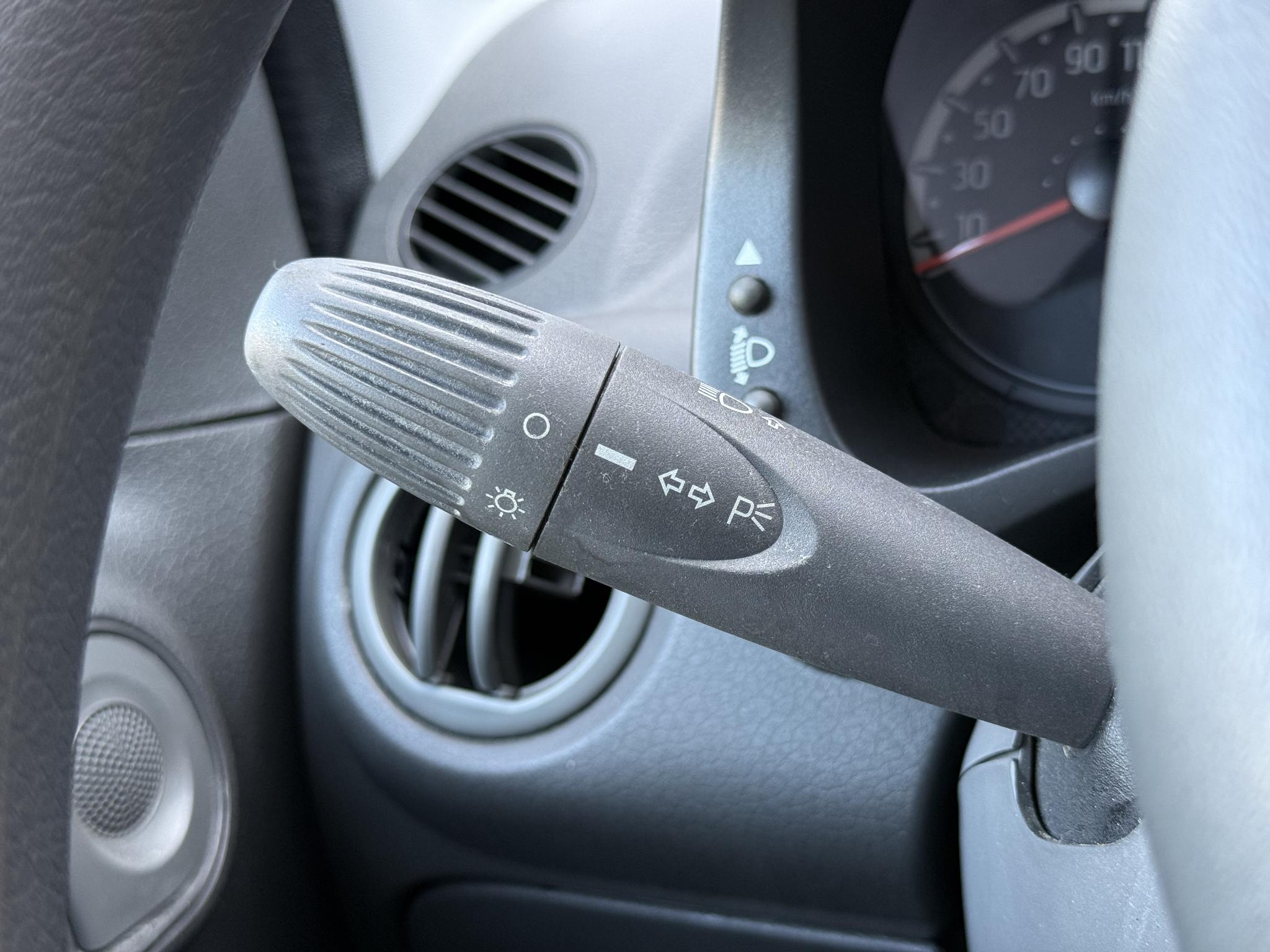Foto van Fiat Fiat Panda