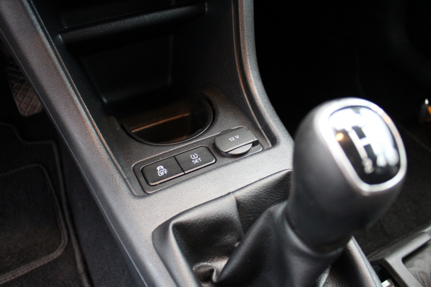 Foto van Skoda Citigo