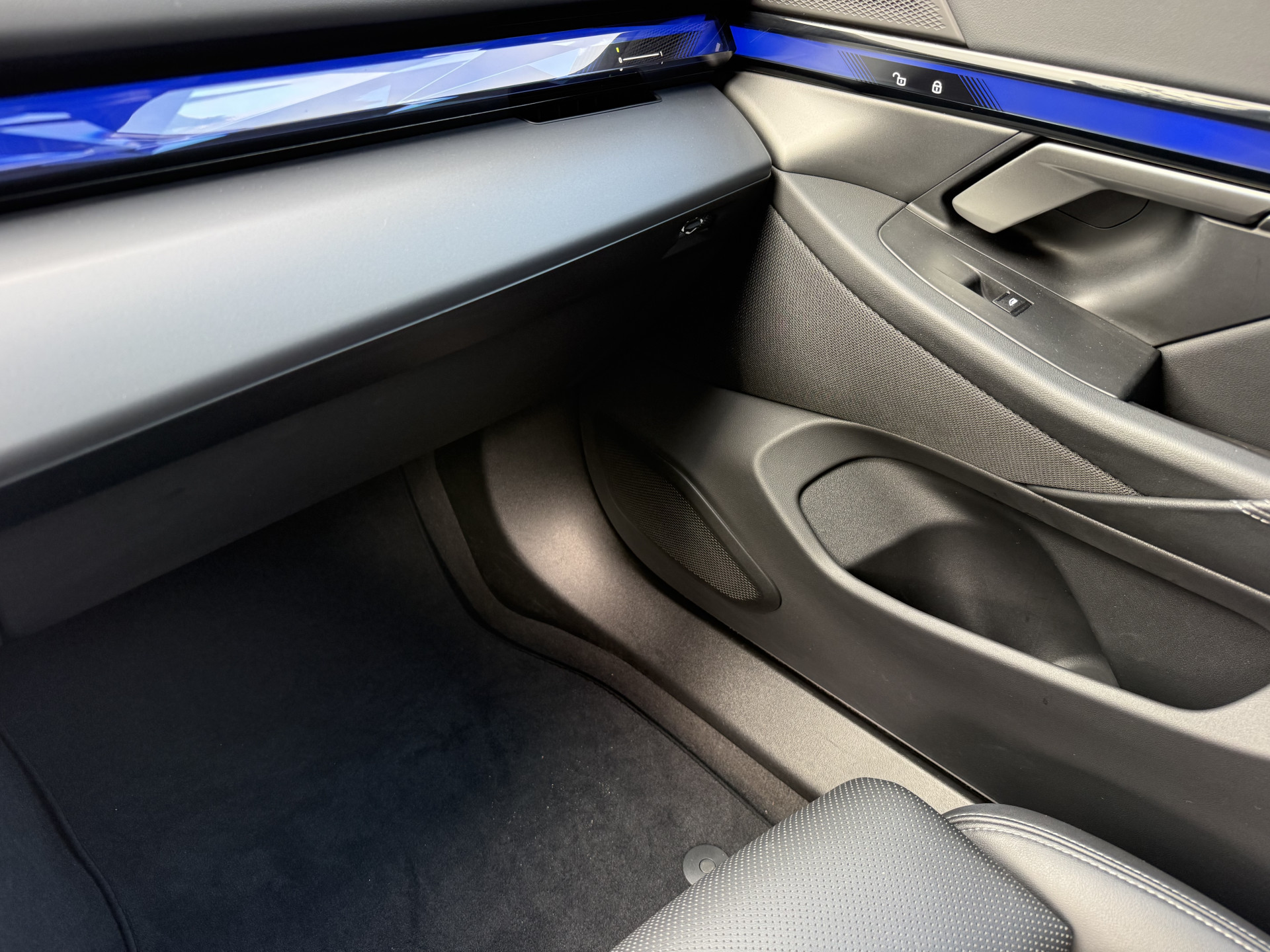 Foto van BMW I5 Edrive40