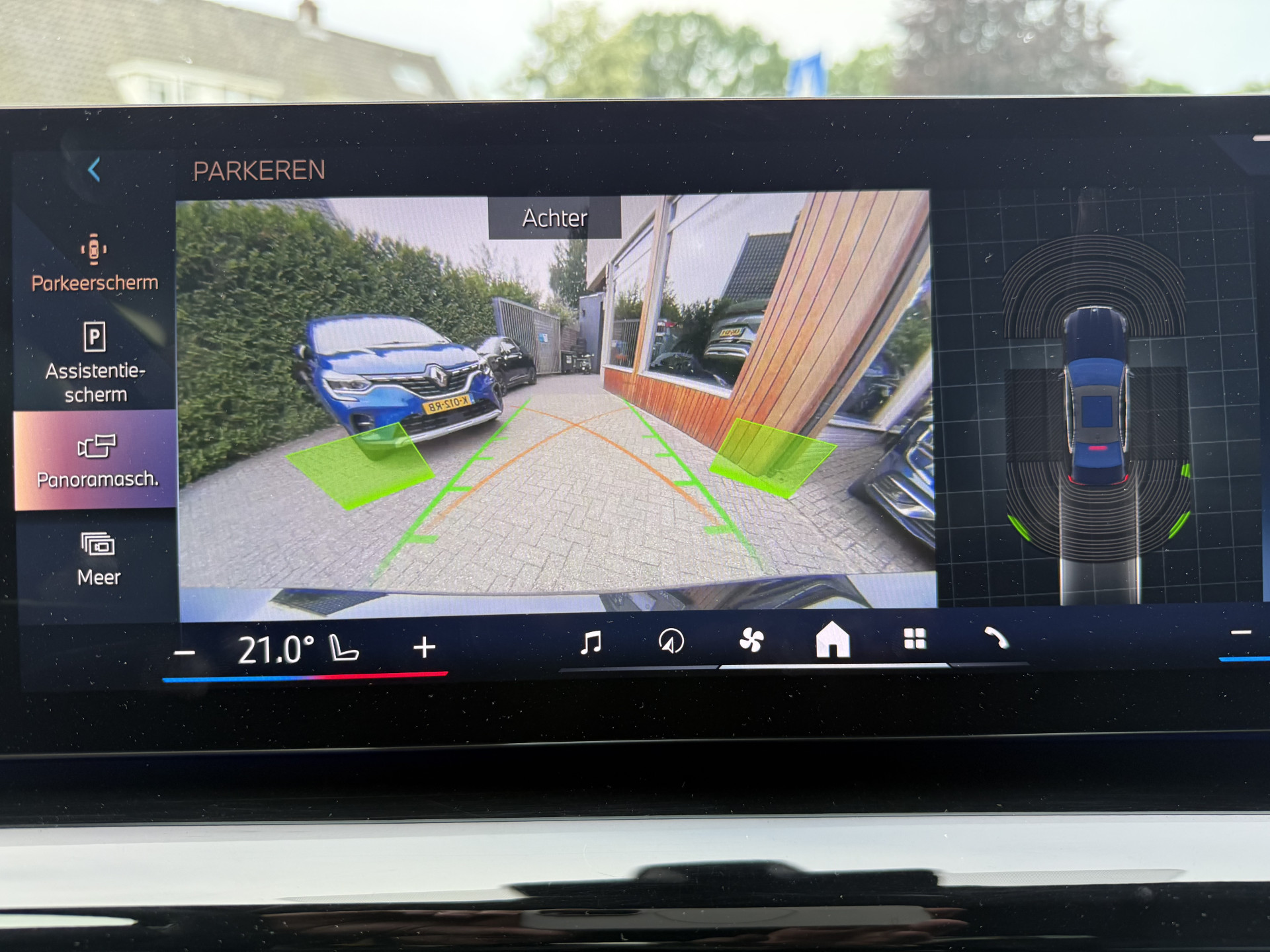 Foto van BMW I5 Edrive40