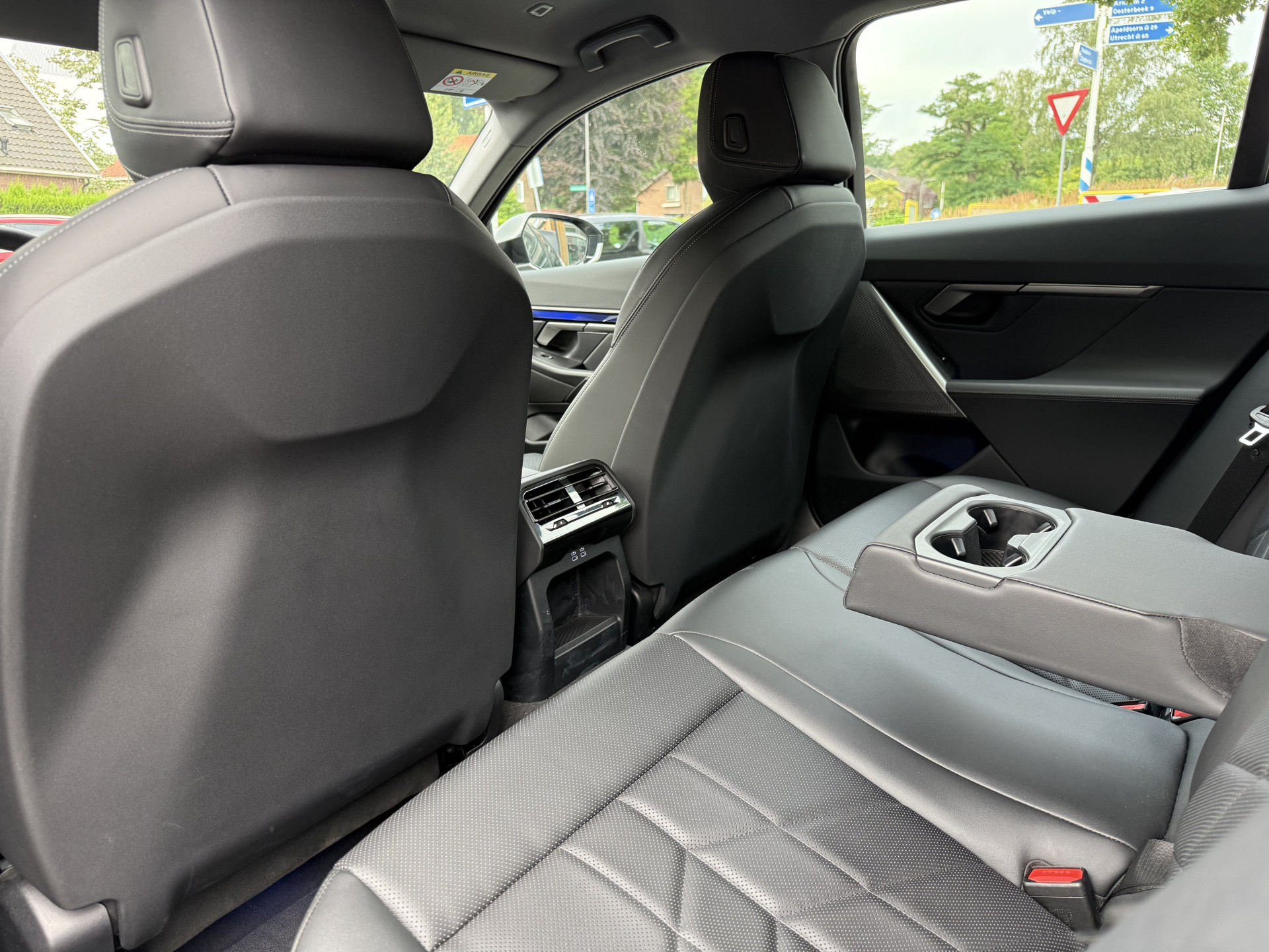 Foto van BMW I5 Edrive40