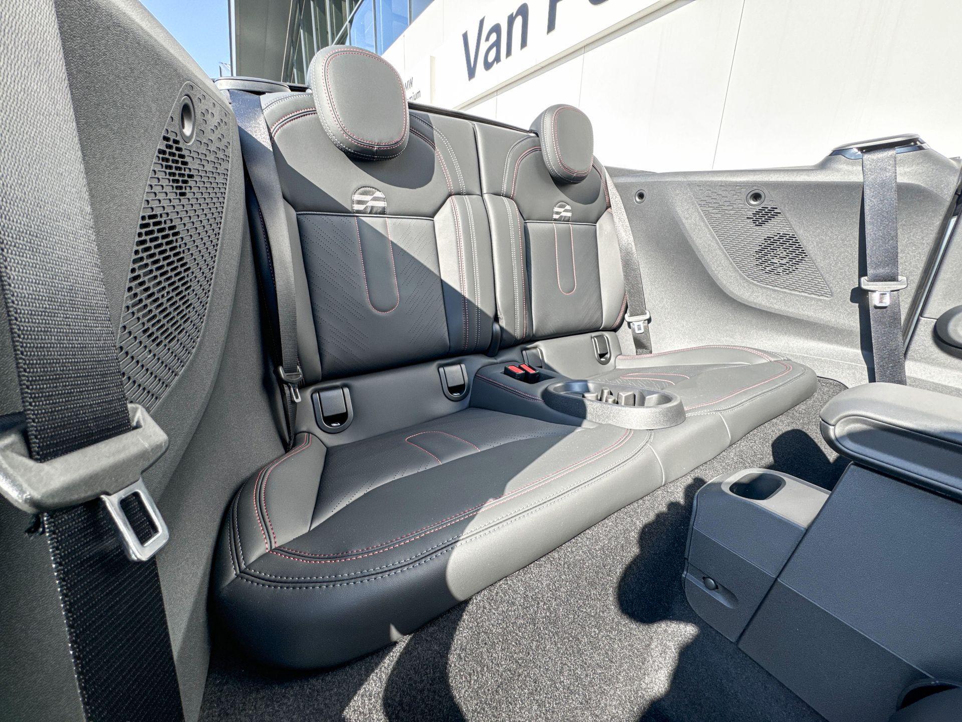 Foto van Mini Cooper C