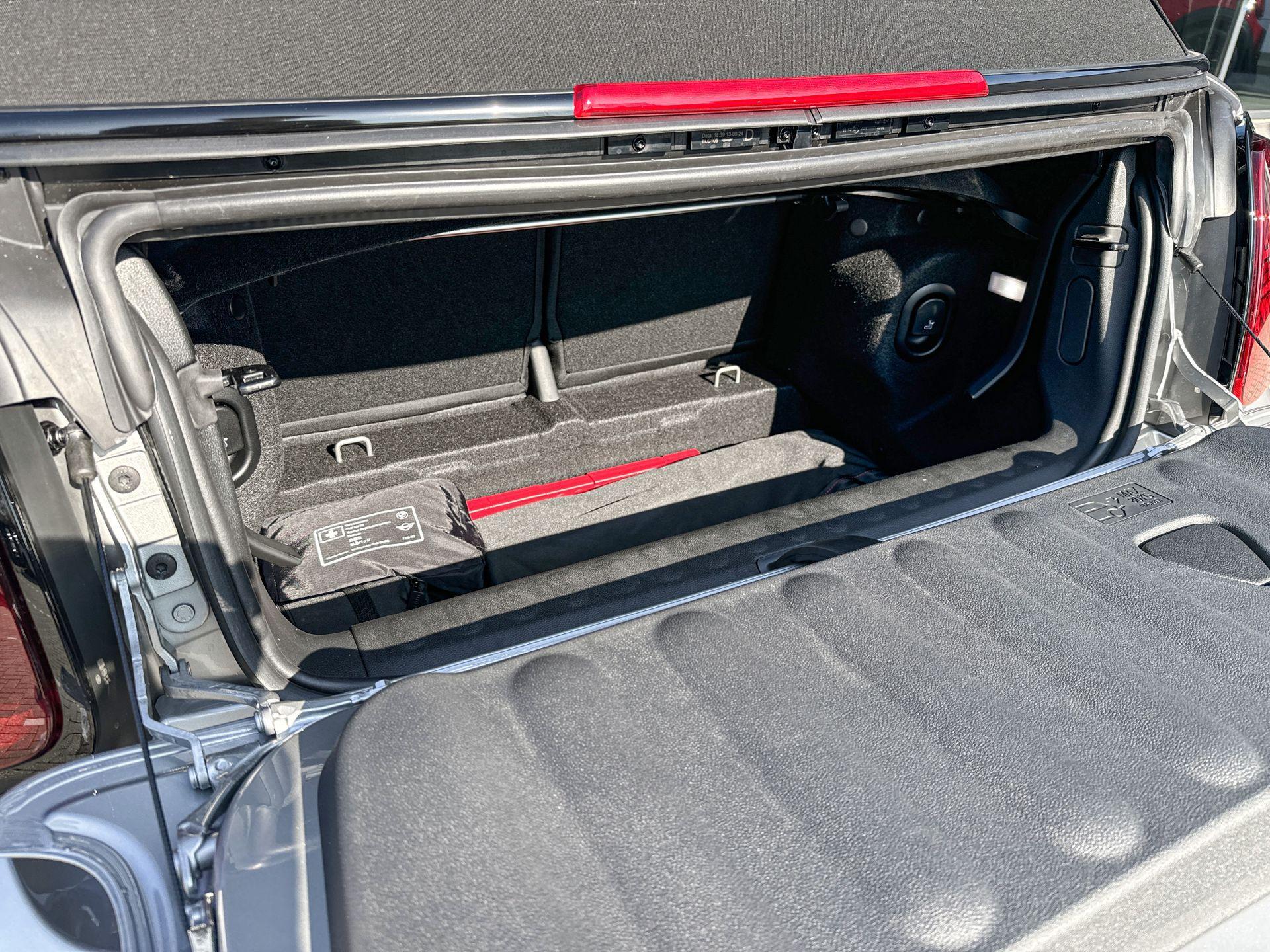 Foto van Mini Cooper C