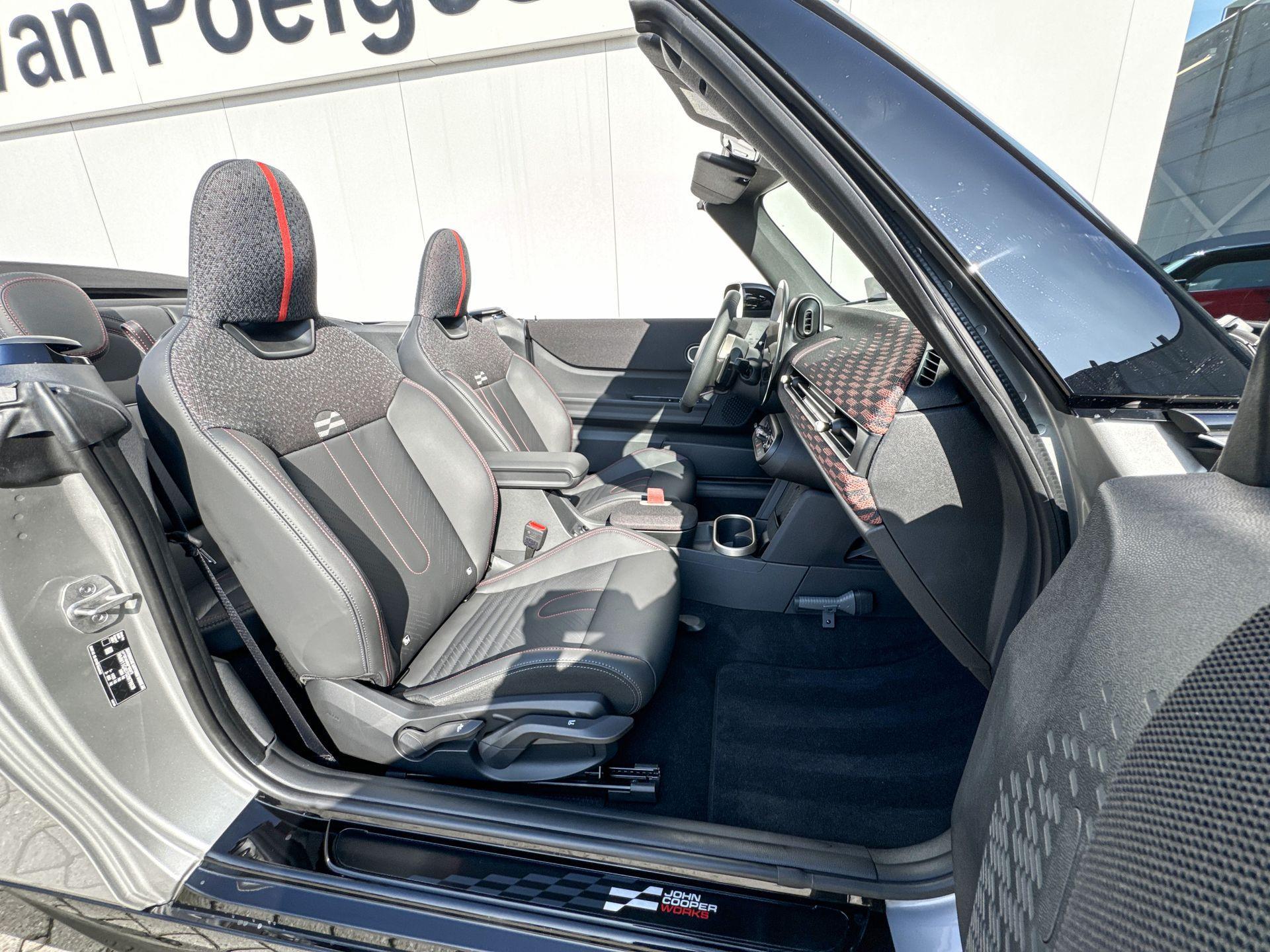 Foto van Mini Cooper C