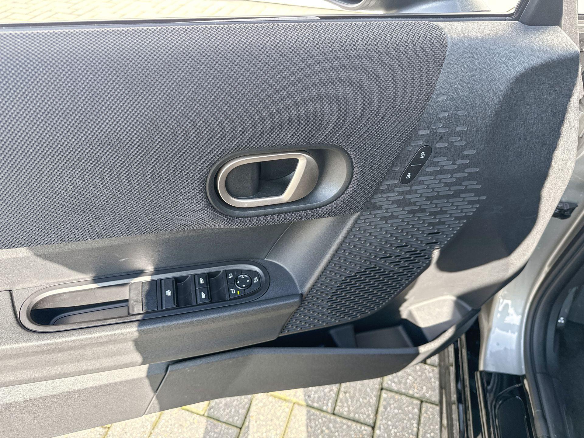 Foto van Mini Cooper C