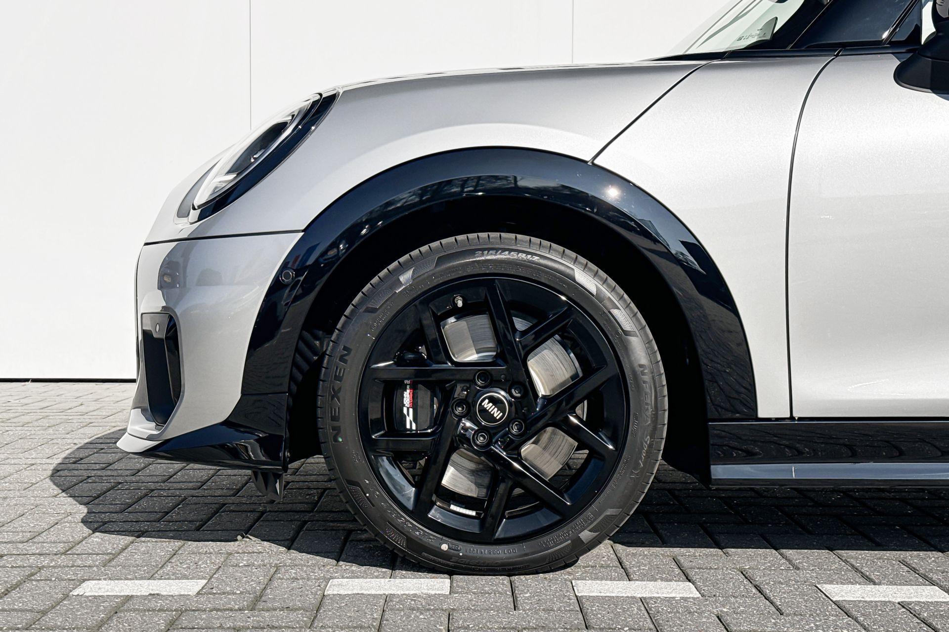 Foto van Mini Cooper C