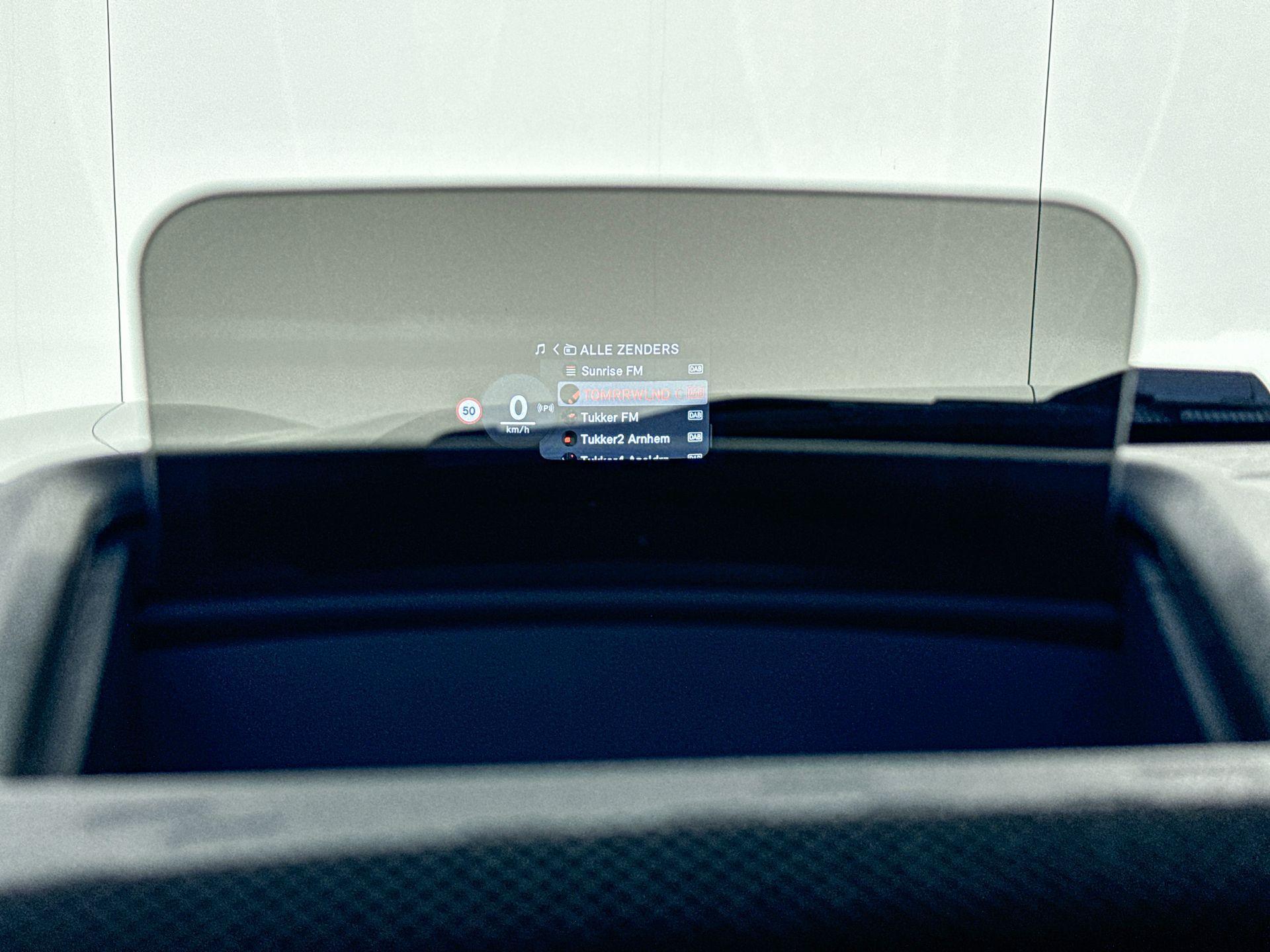 Foto van Mini Cooper C