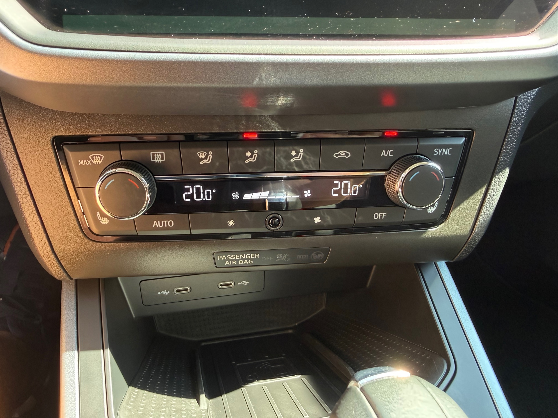 Foto van Seat Arona