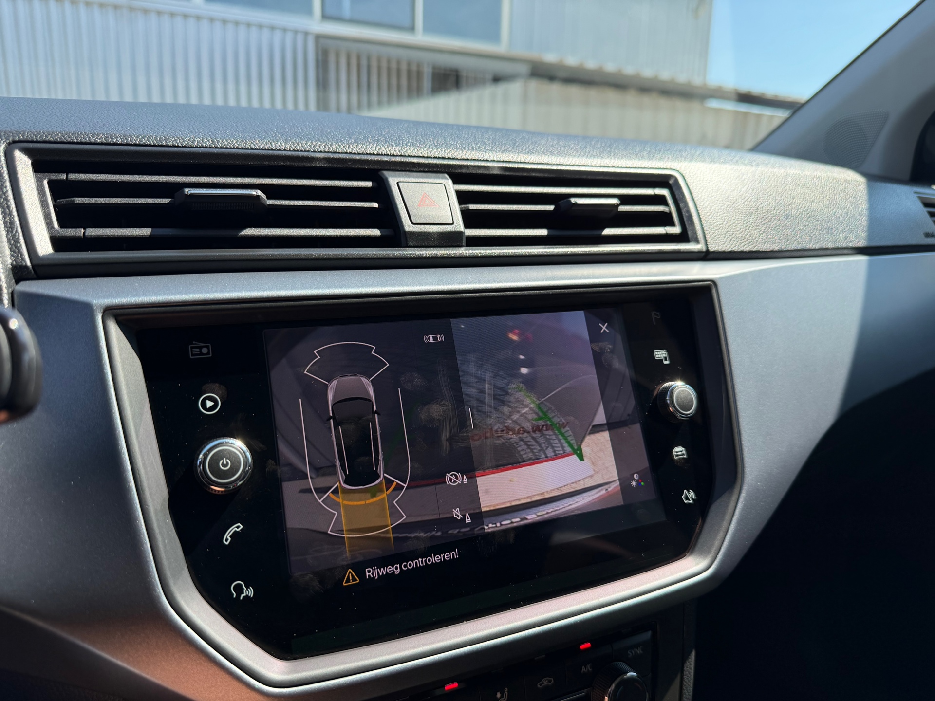 Foto van Seat Arona