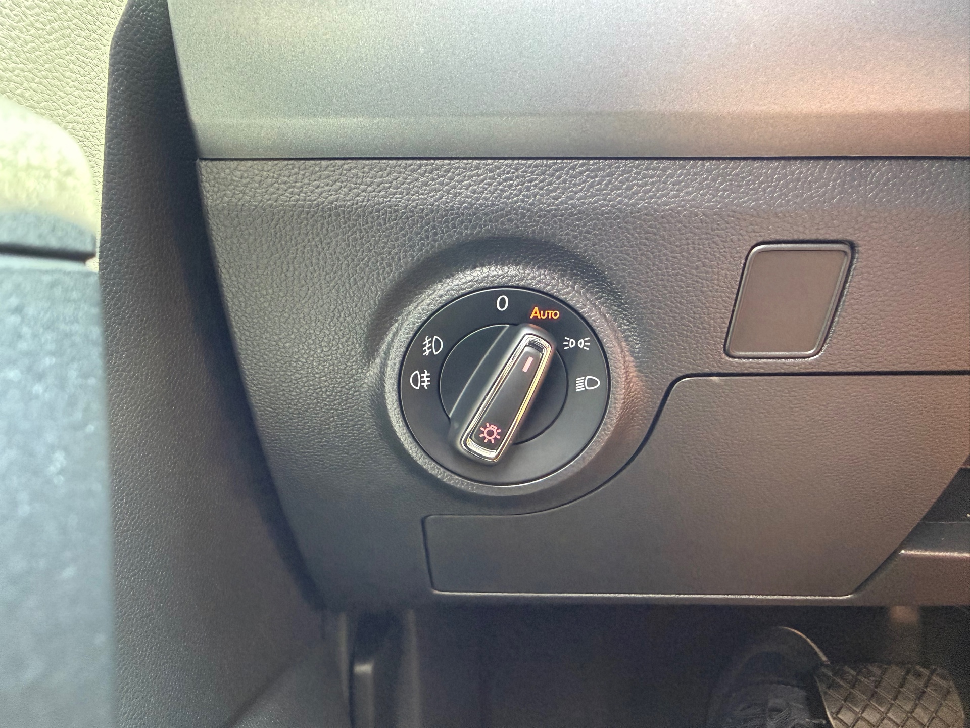 Foto van Seat Arona