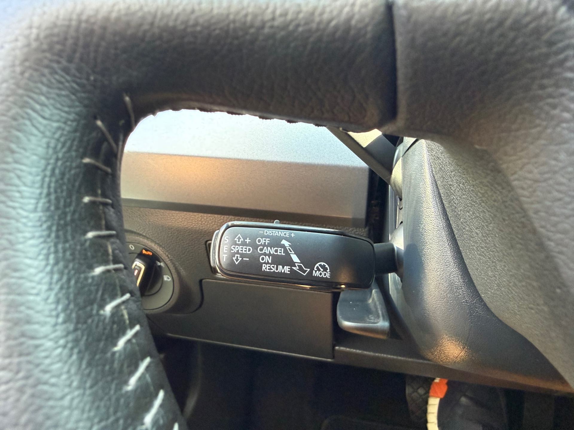 Foto van Seat Arona