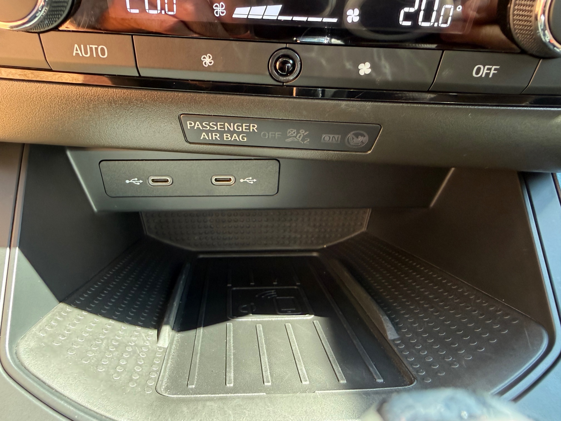 Foto van Seat Arona