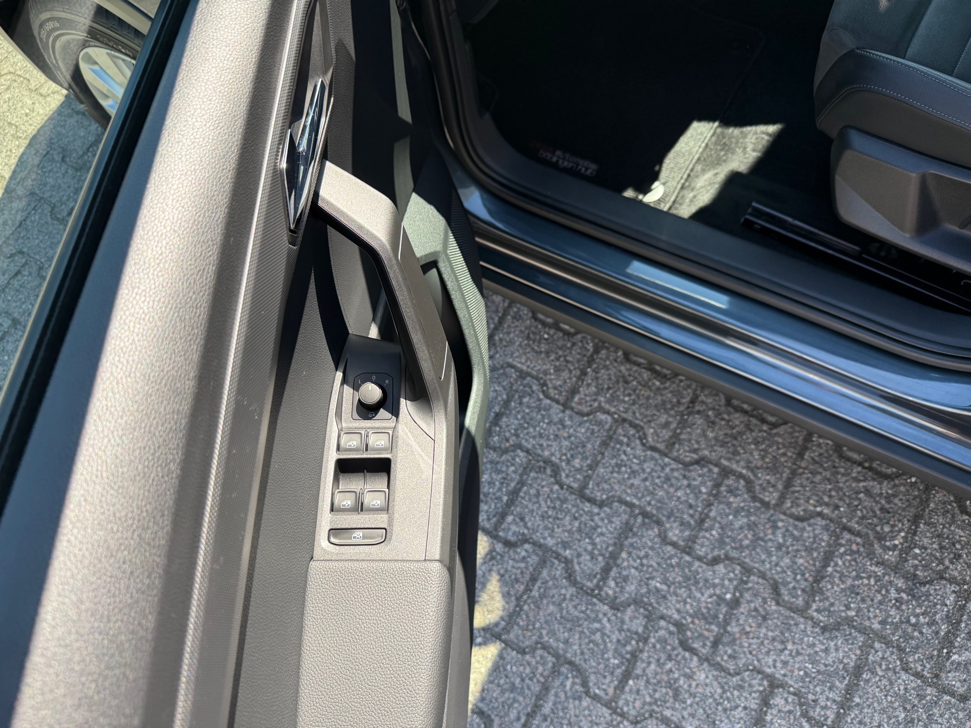 Foto van Seat Arona