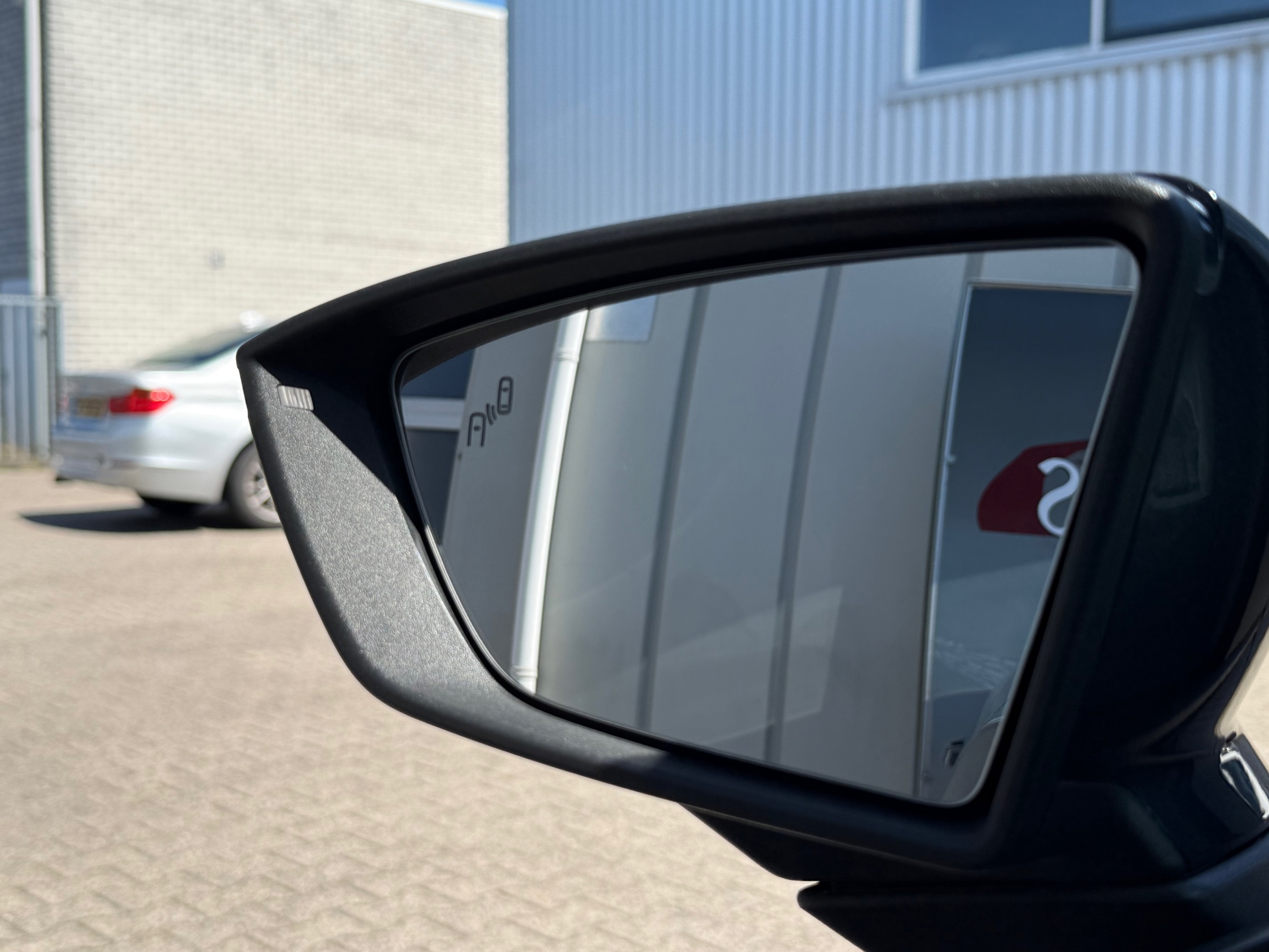 Foto van Seat Arona