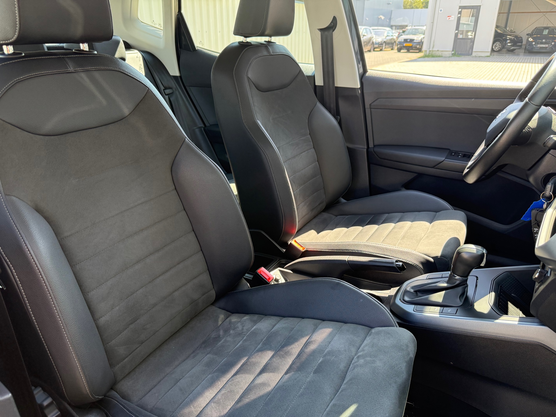 Foto van Seat Arona