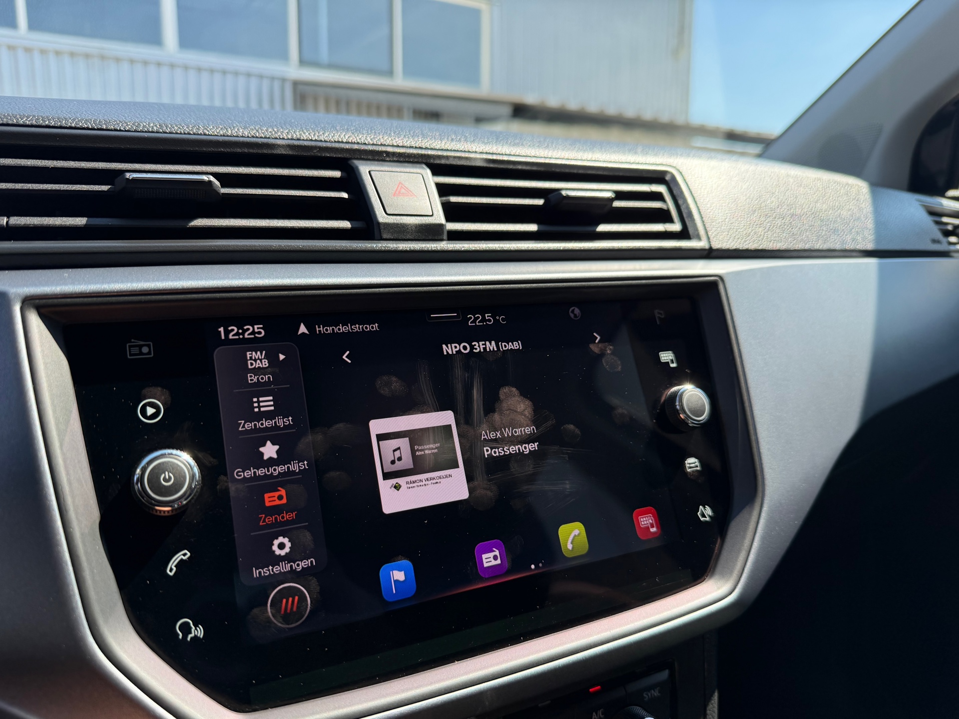 Foto van Seat Arona