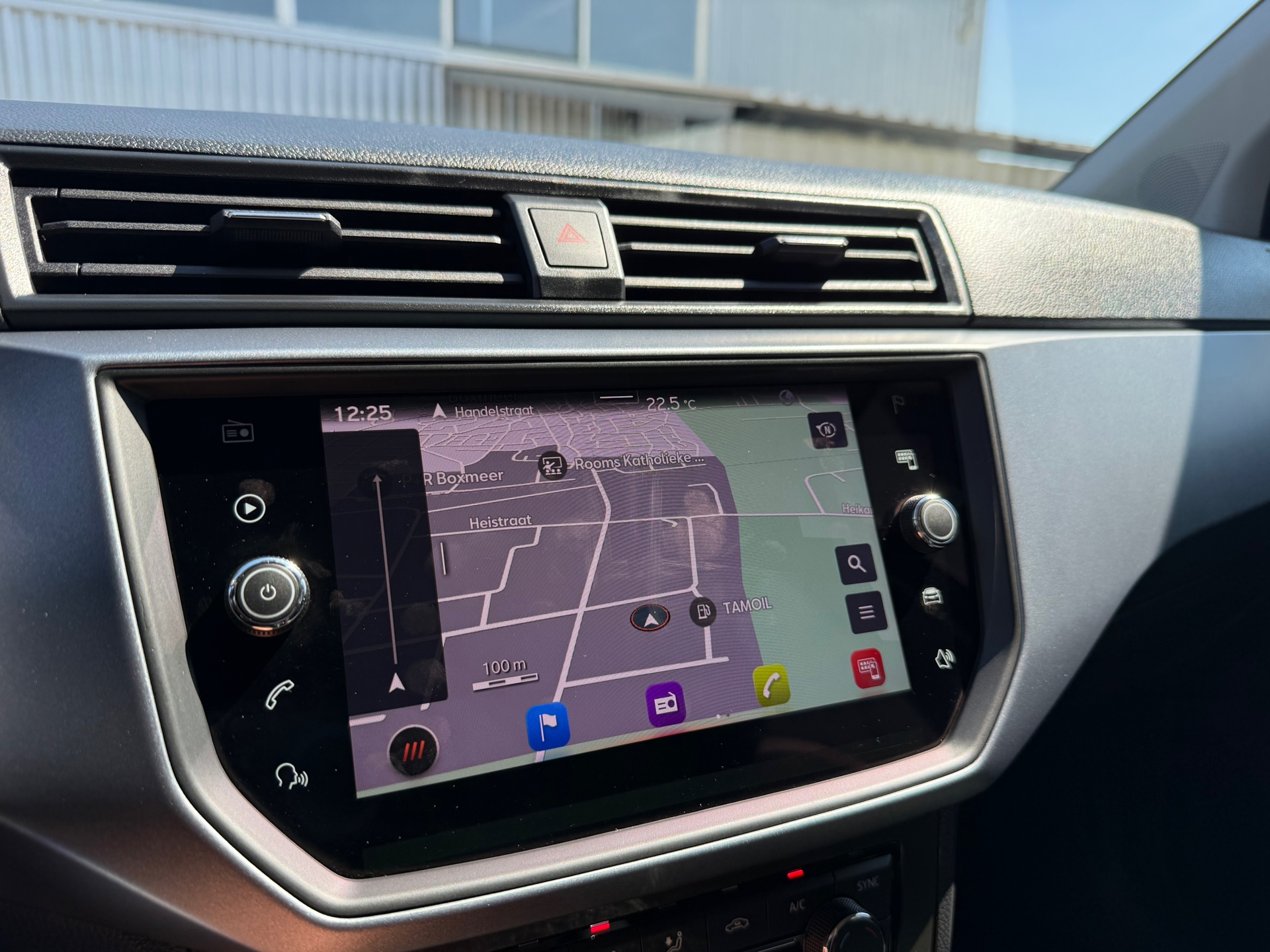 Foto van Seat Arona