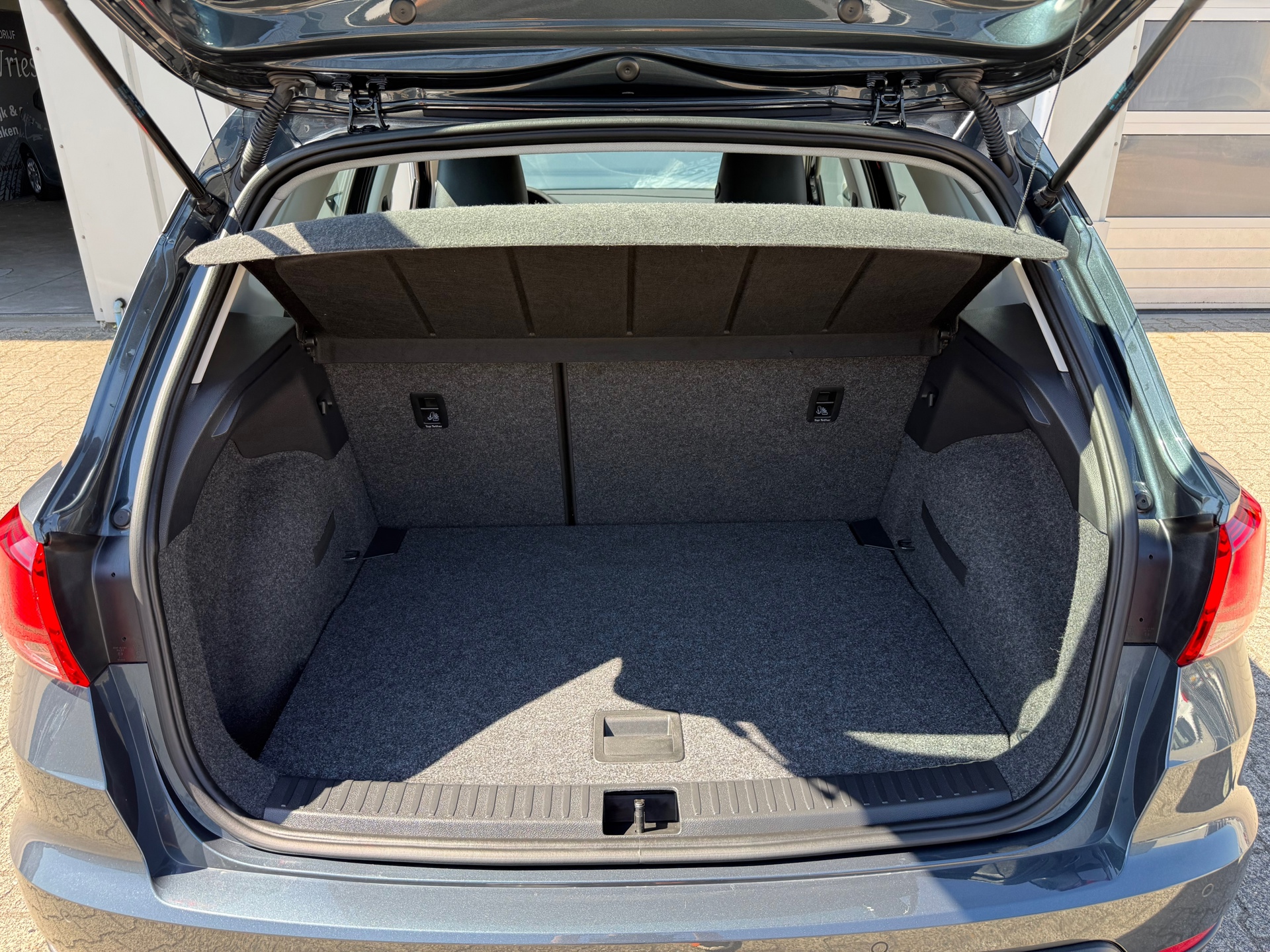 Foto van Seat Arona