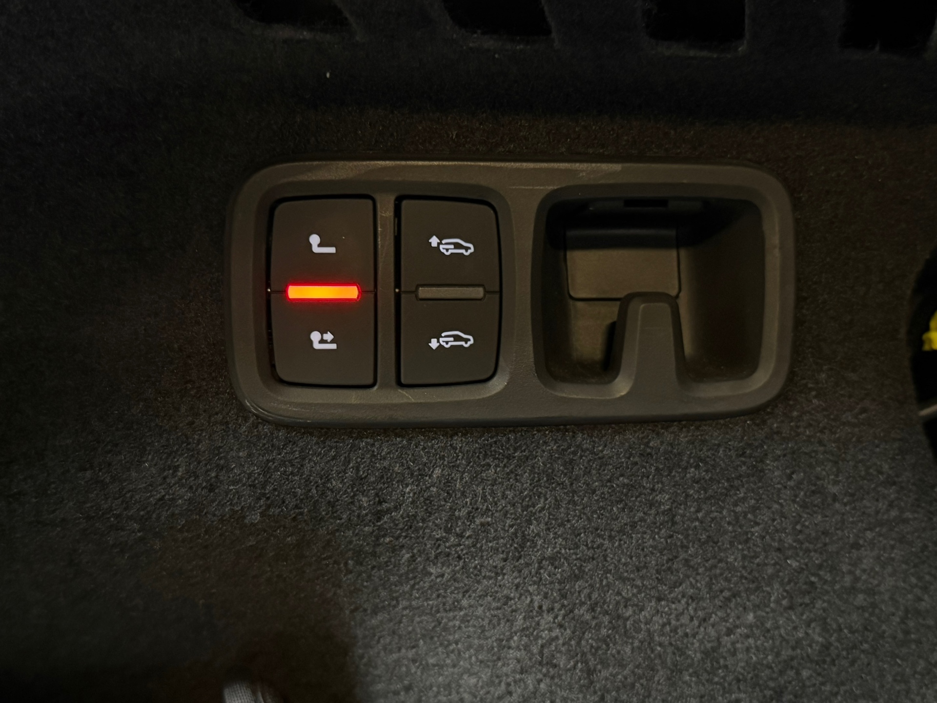Foto van Audi Q8 55 TFSI E
