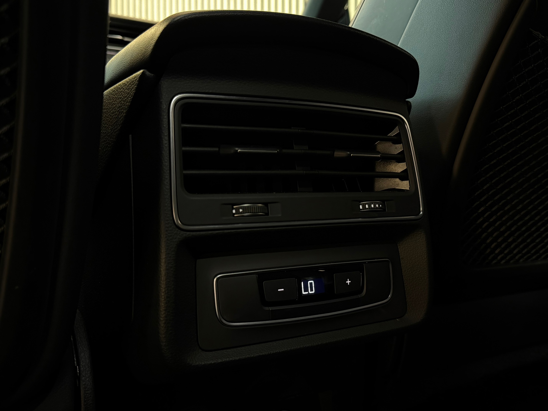 Foto van Audi Q8 55 TFSI E