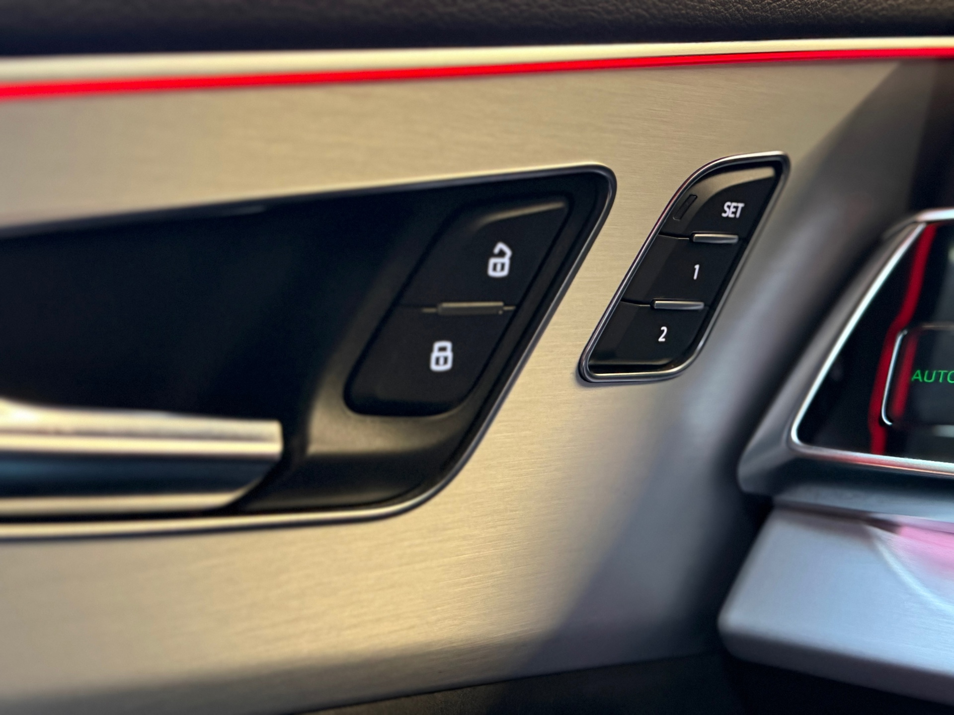 Foto van Audi Q8 55 TFSI E