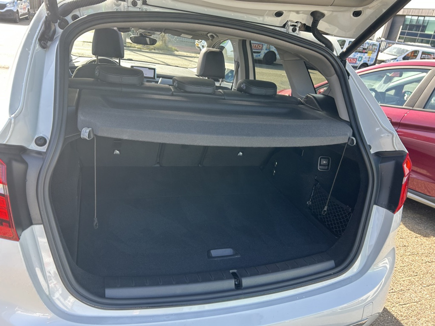Foto van BMW 225xe Iperformance