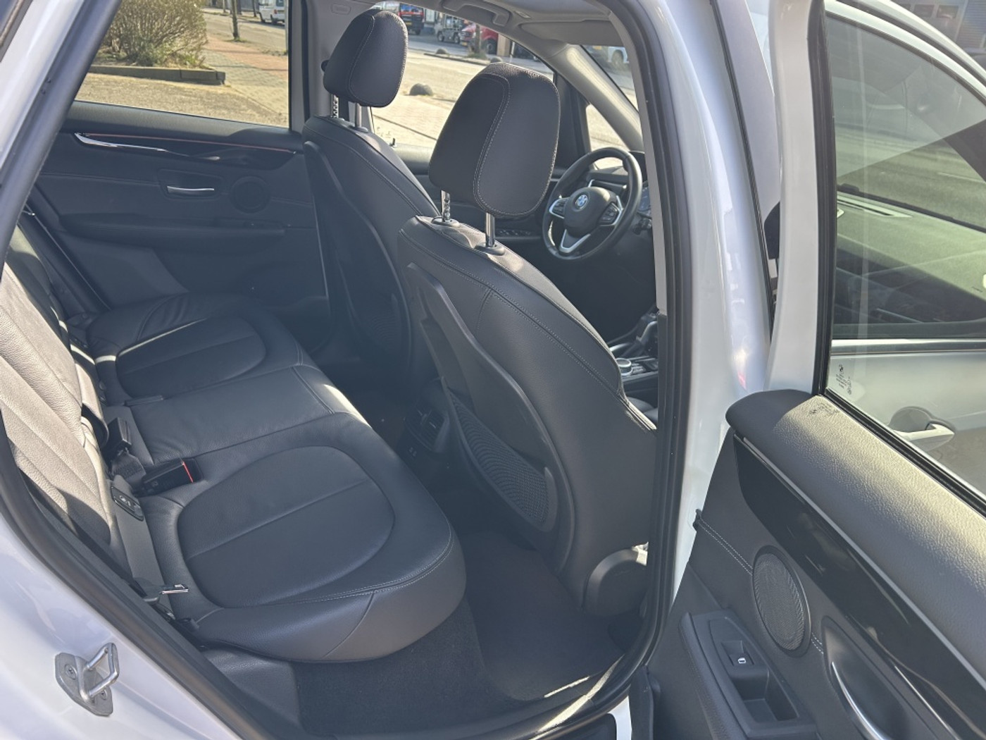 Foto van BMW 225xe Iperformance