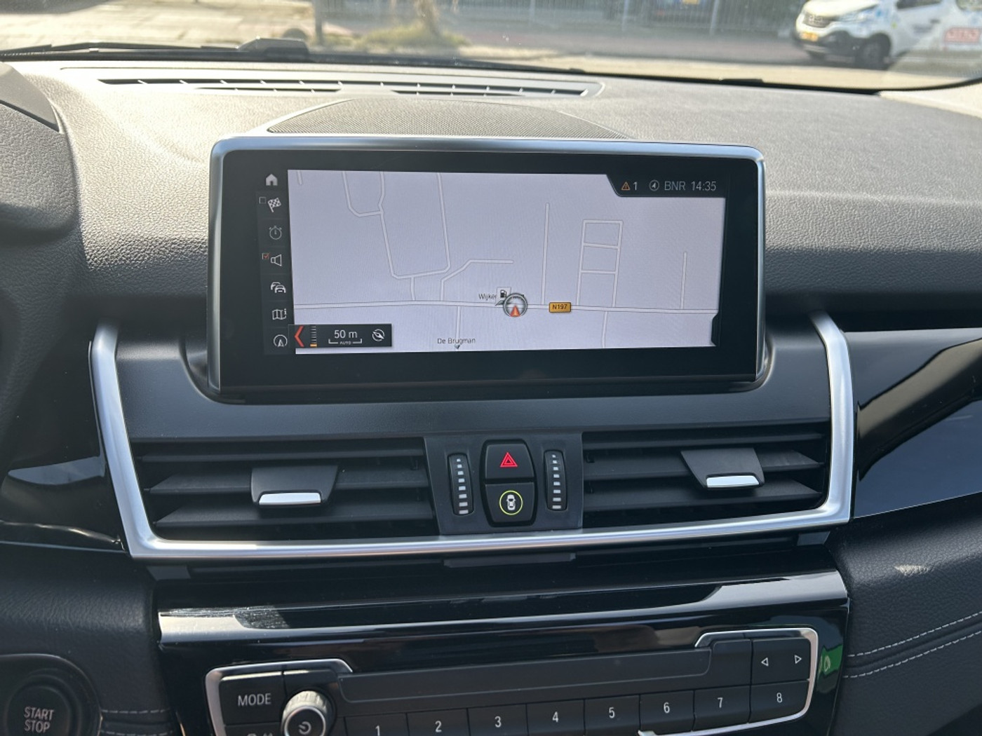 Foto van BMW 225xe Iperformance