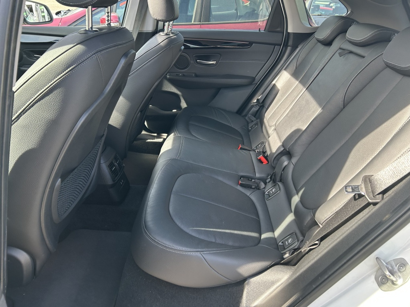 Foto van BMW 225xe Iperformance