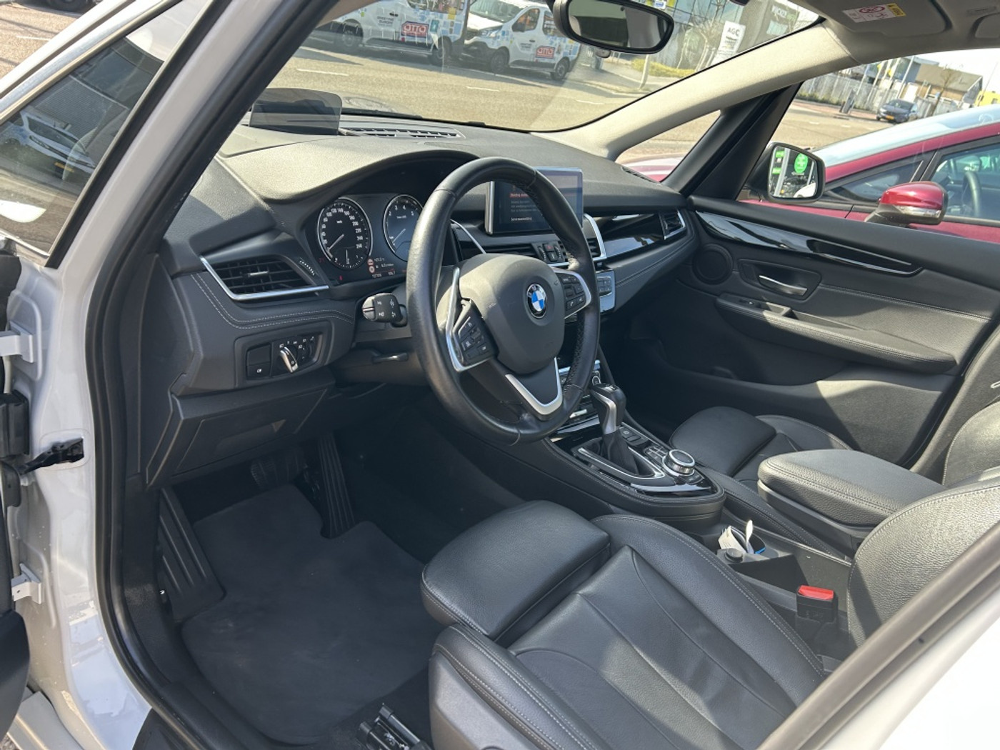 Foto van BMW 225xe Iperformance