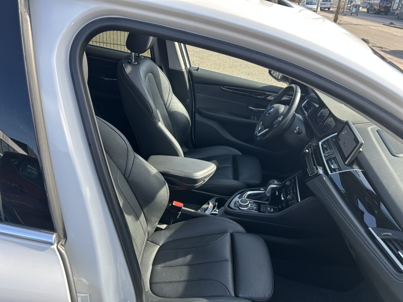 Foto van BMW 225xe Iperformance