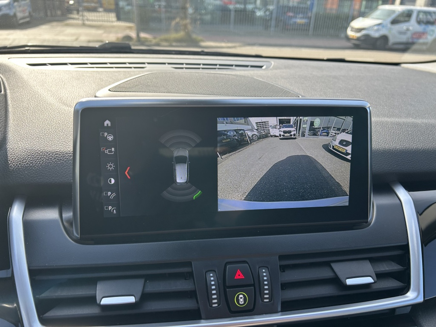 Foto van BMW 225xe Iperformance