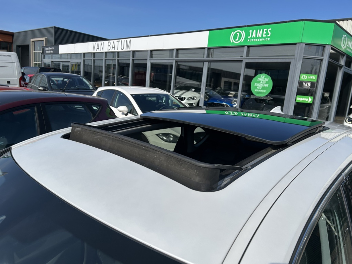 Foto van BMW 225xe Iperformance