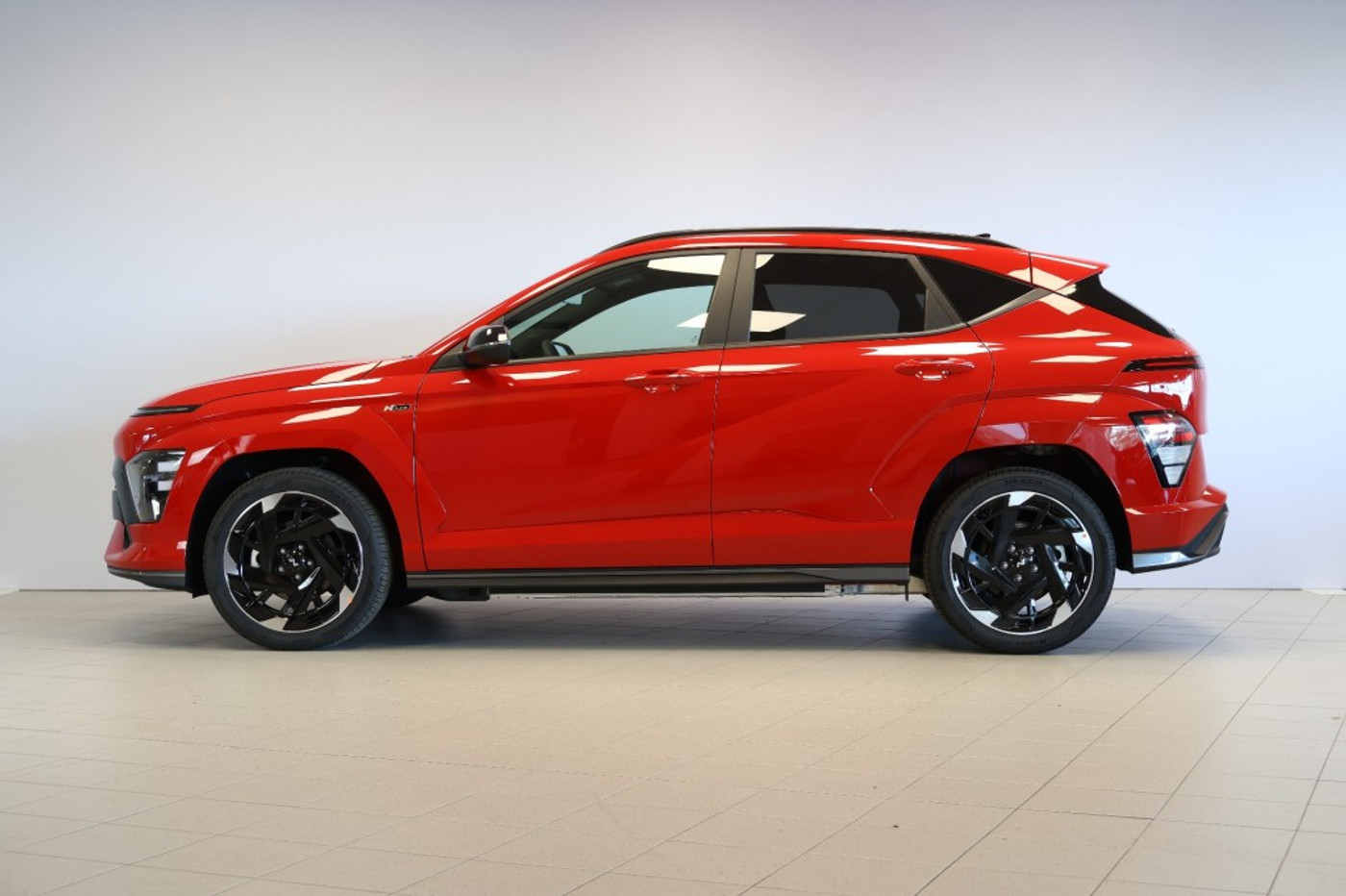 Foto van Hyundai Kona