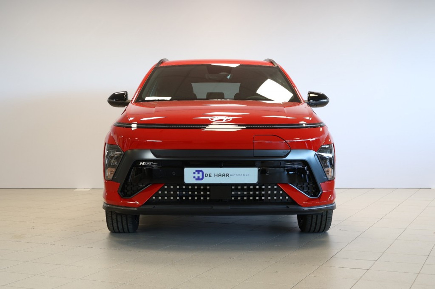 Foto van Hyundai Kona