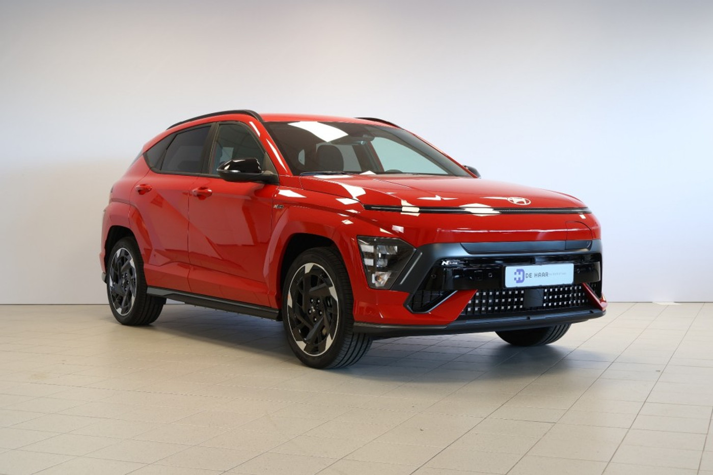 Foto van Hyundai Kona