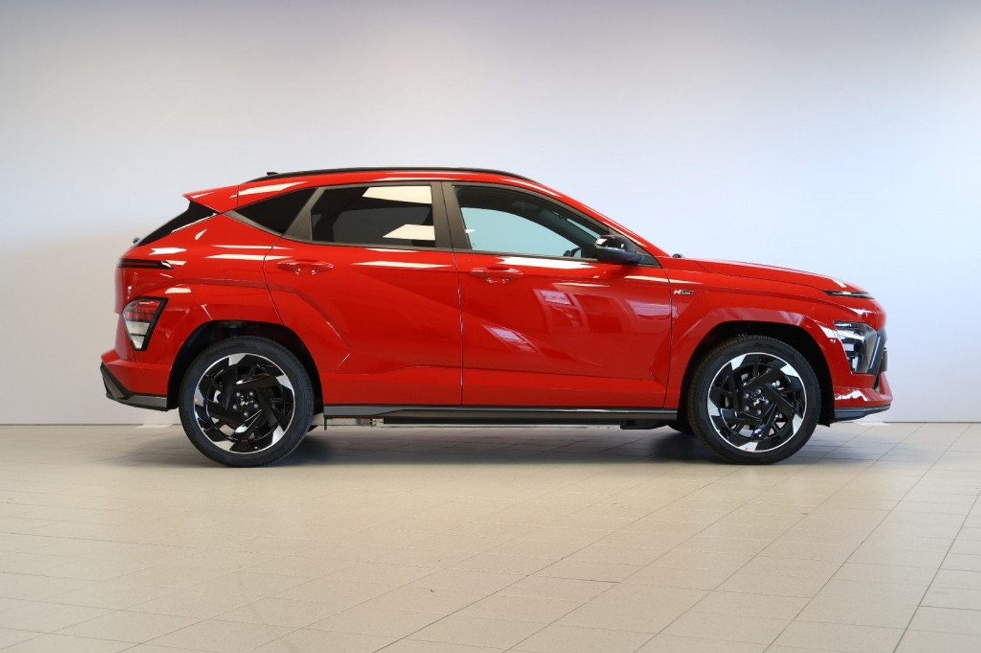 Foto van Hyundai Kona