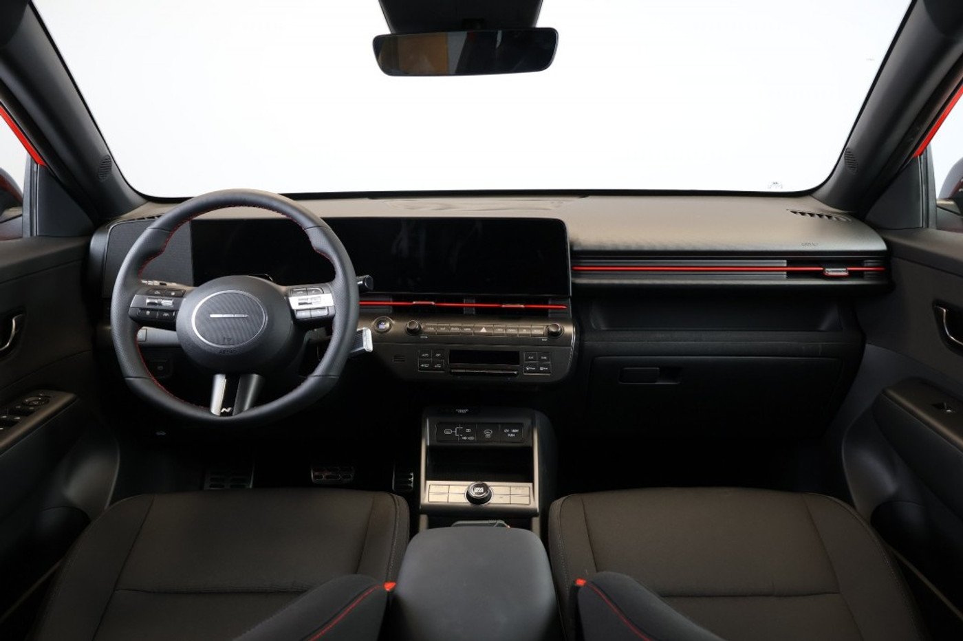 Foto van Hyundai Kona