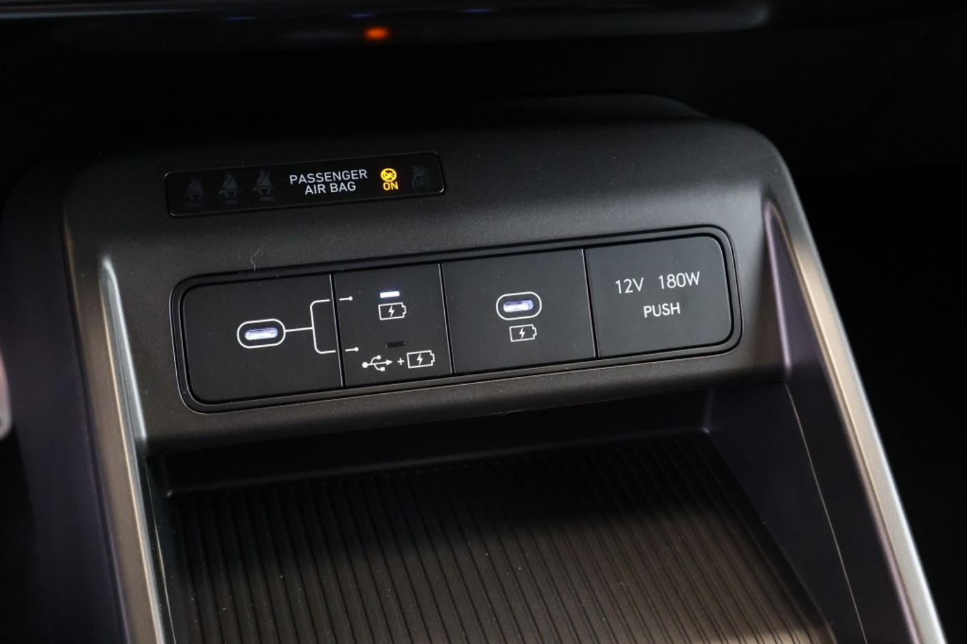 Foto van Hyundai Kona