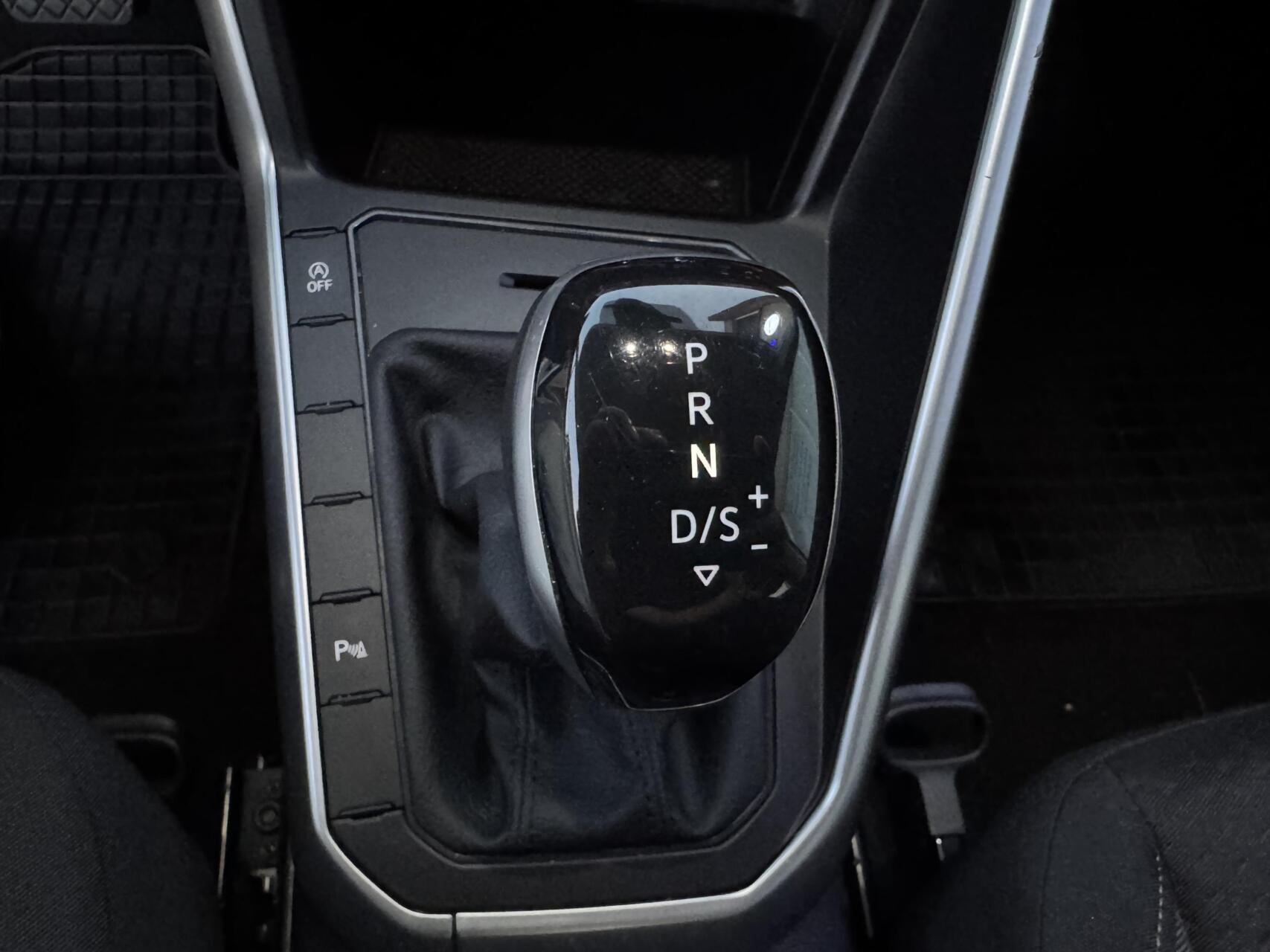 Foto van Volkswagen Taigo