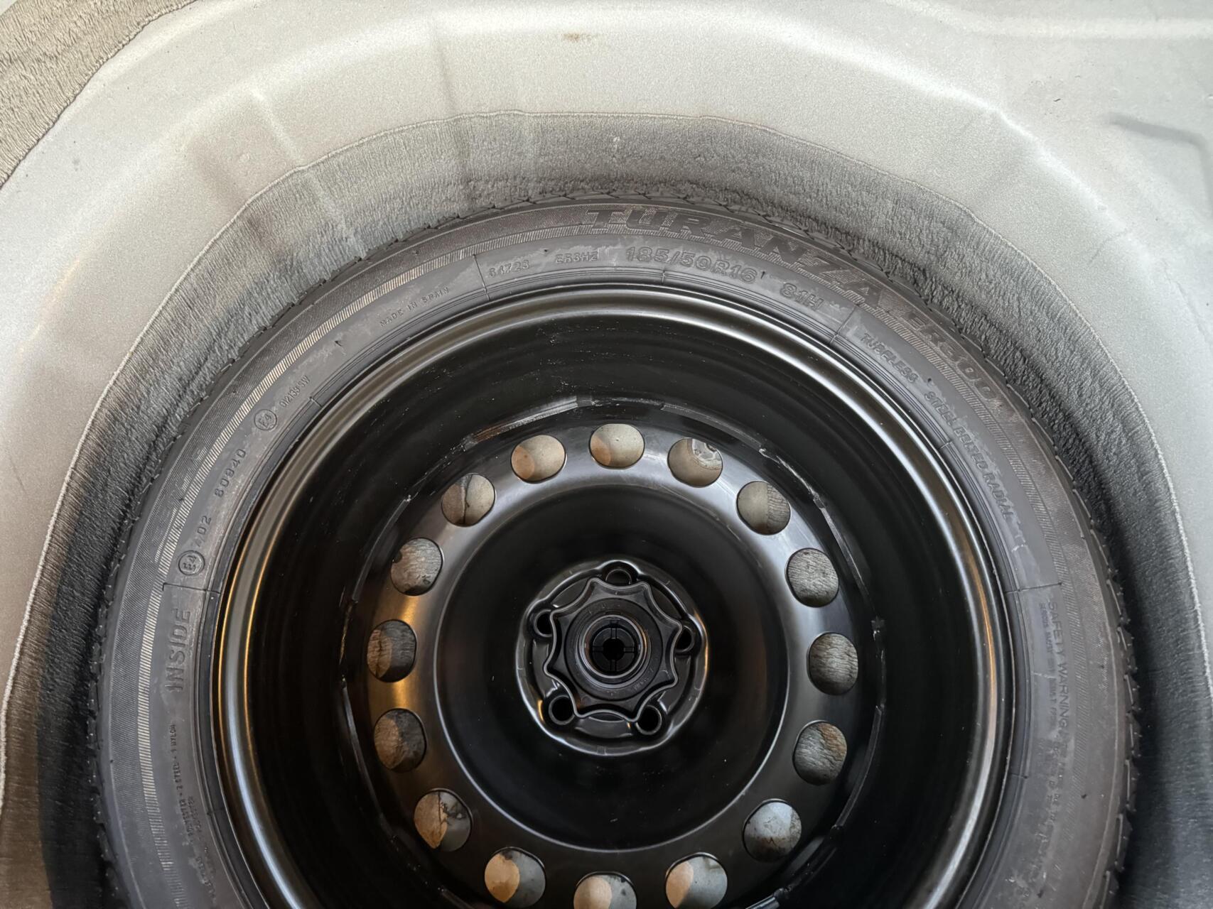 Foto van Volkswagen Taigo