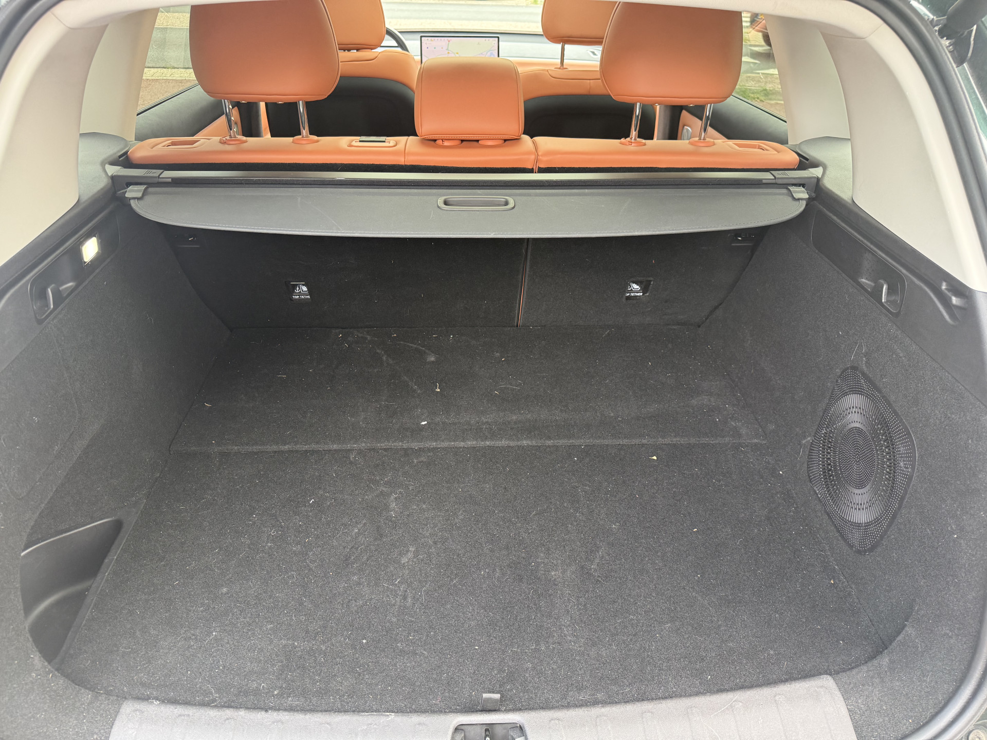 Foto van Leapmotor C10