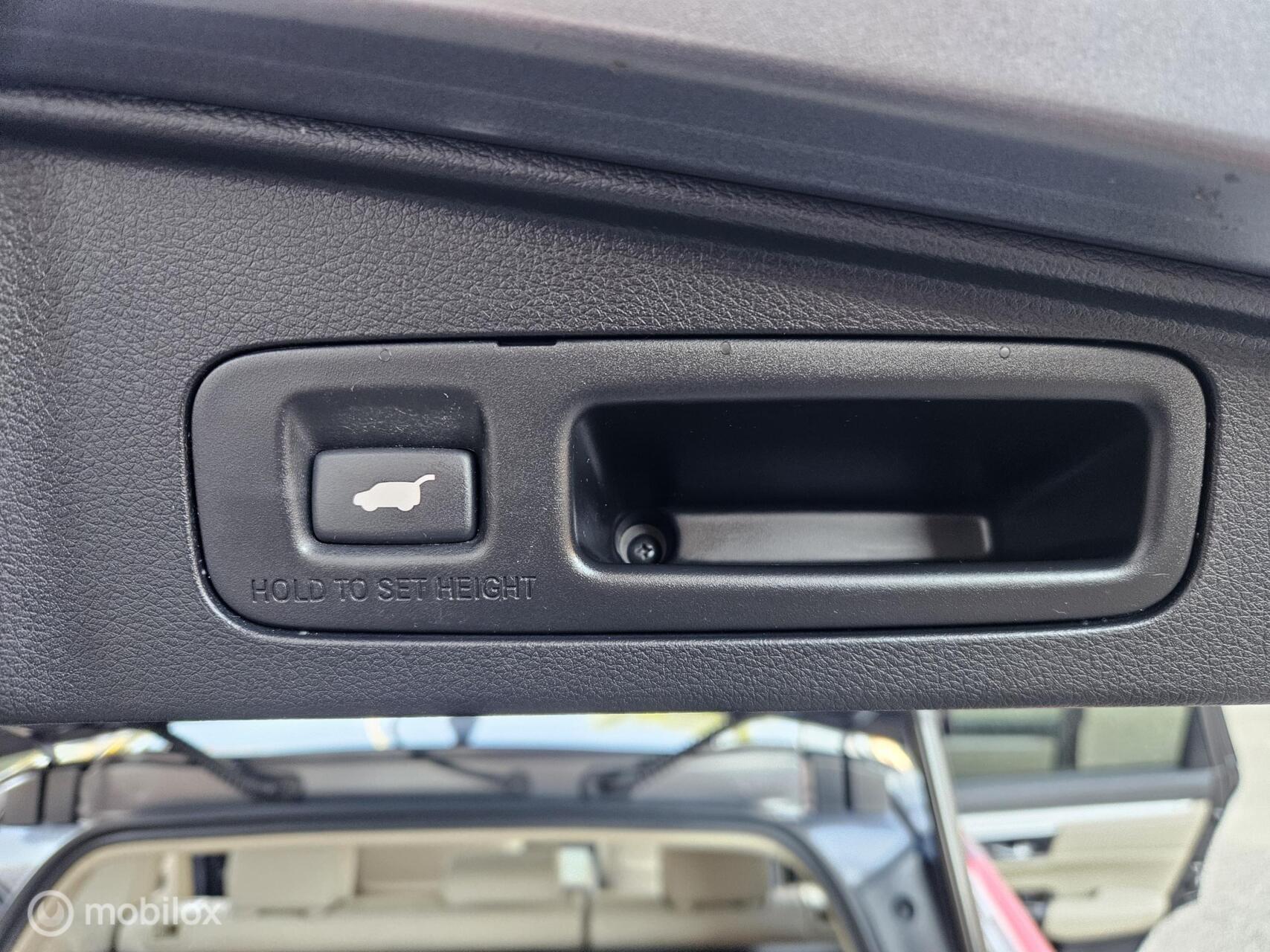 Foto van Honda Cr-v