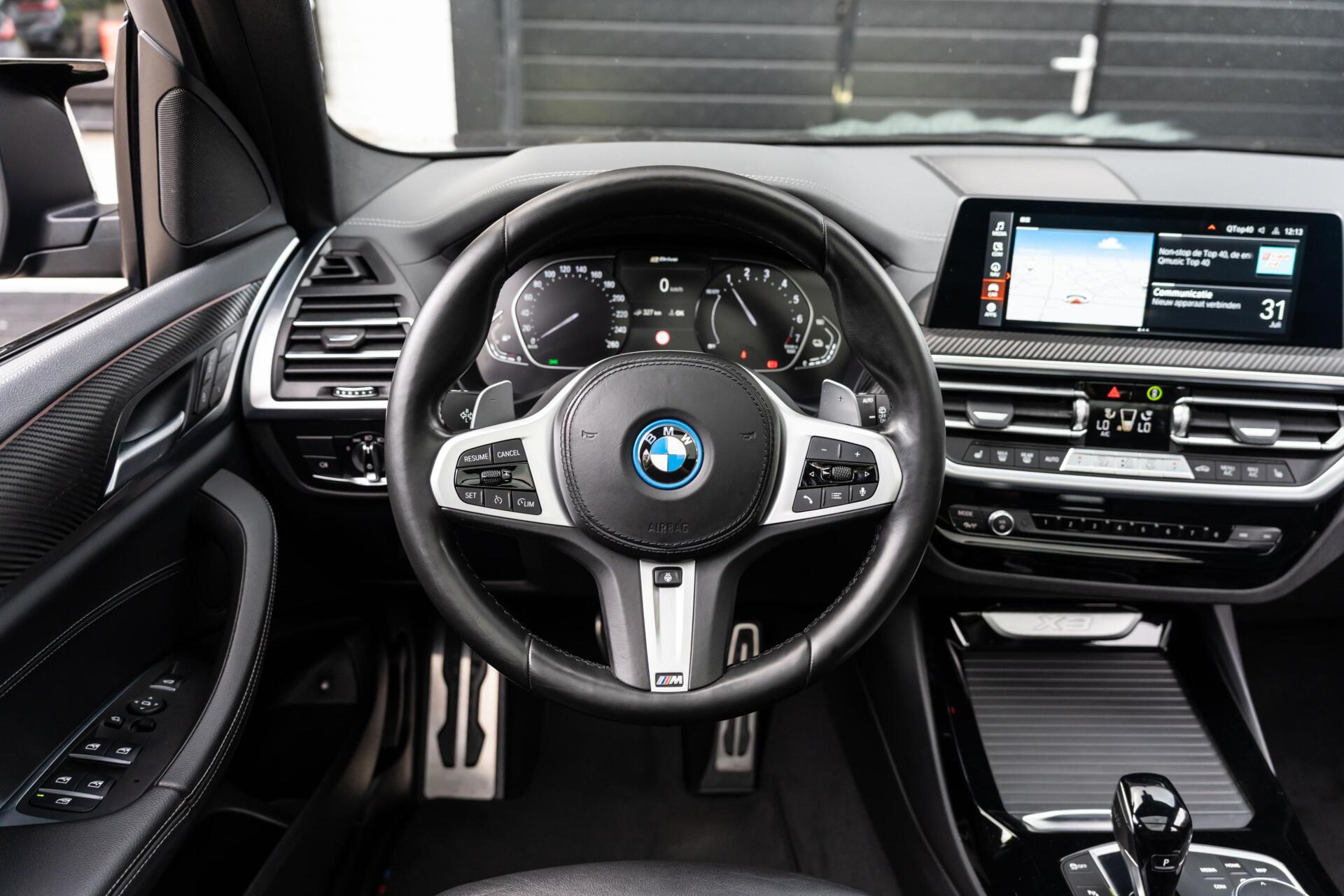 Foto van BMW X3 Xdrive30e
